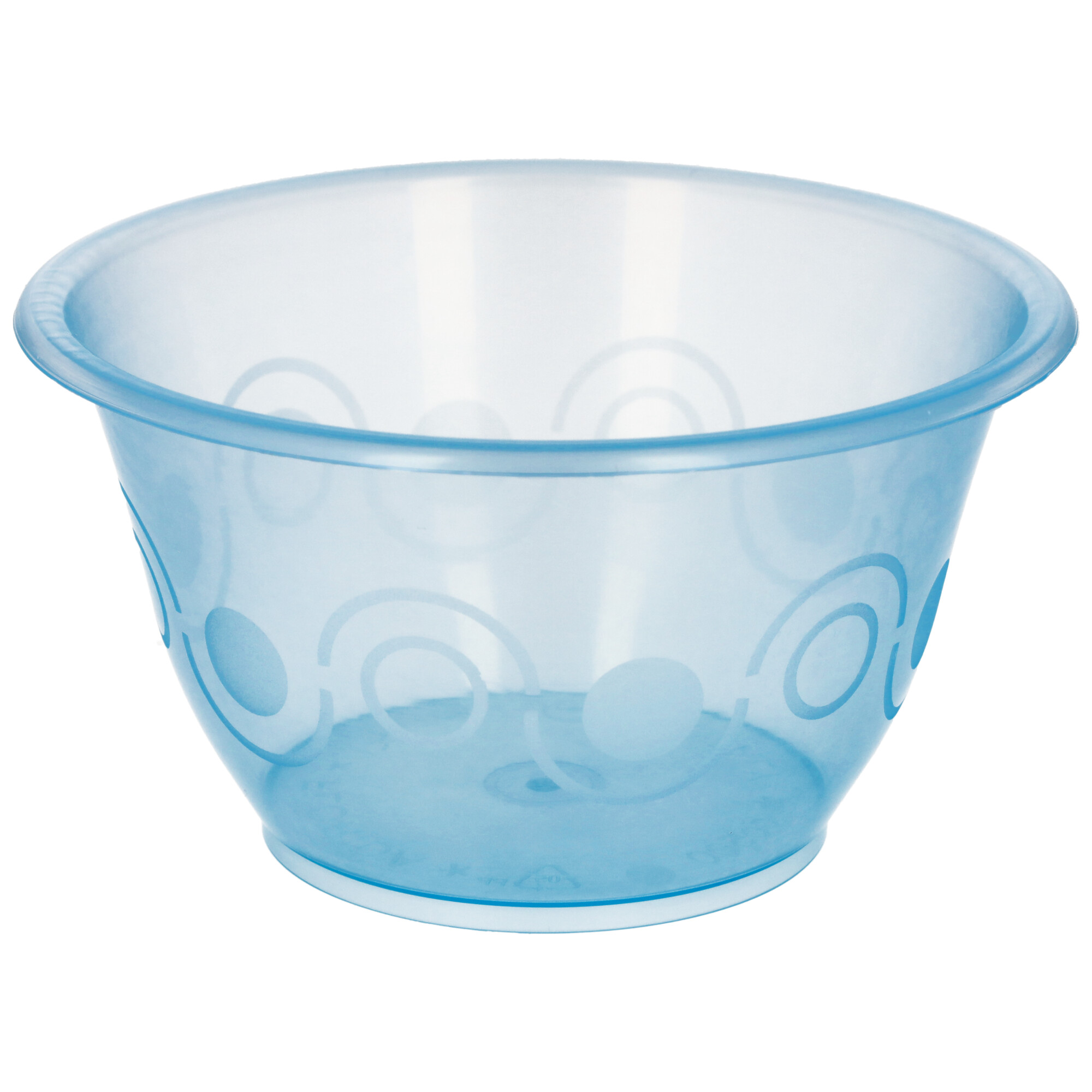 FLO-Eisbecher 500 hellblau