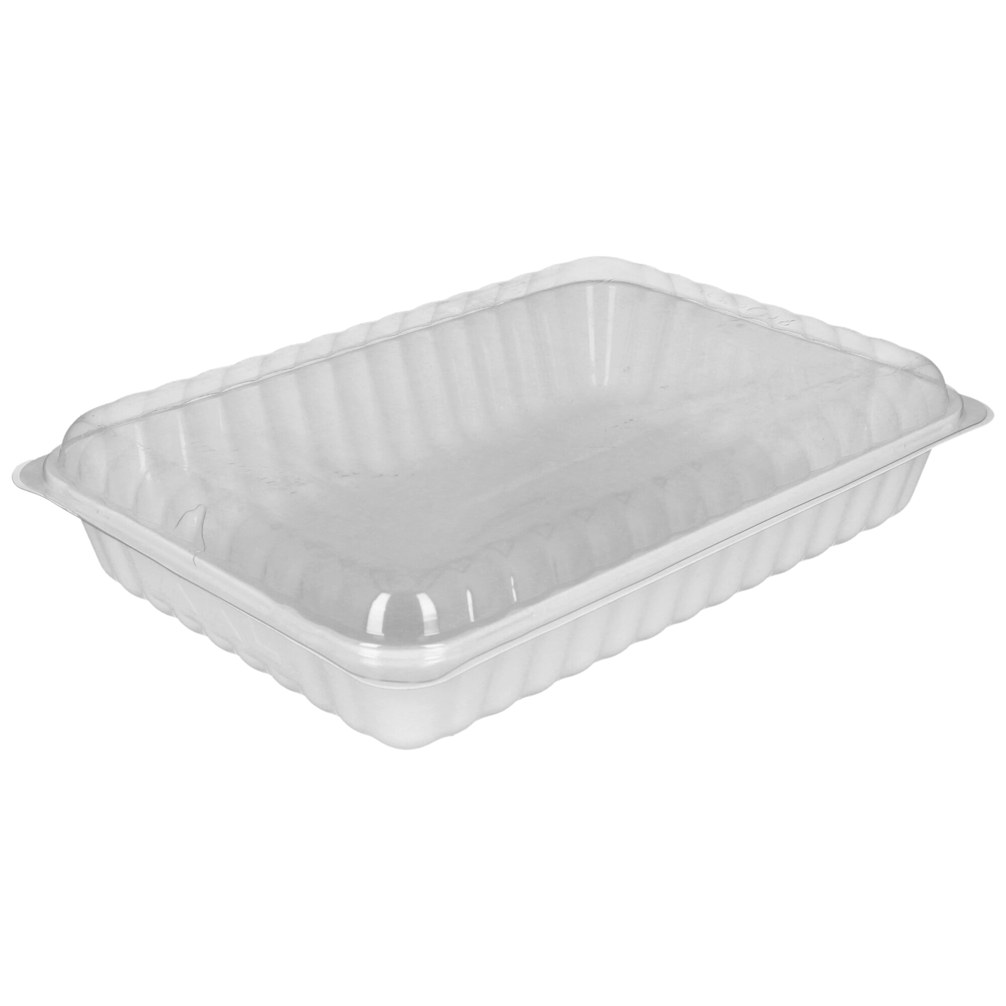 Eisbehälter 2500 cc weiß