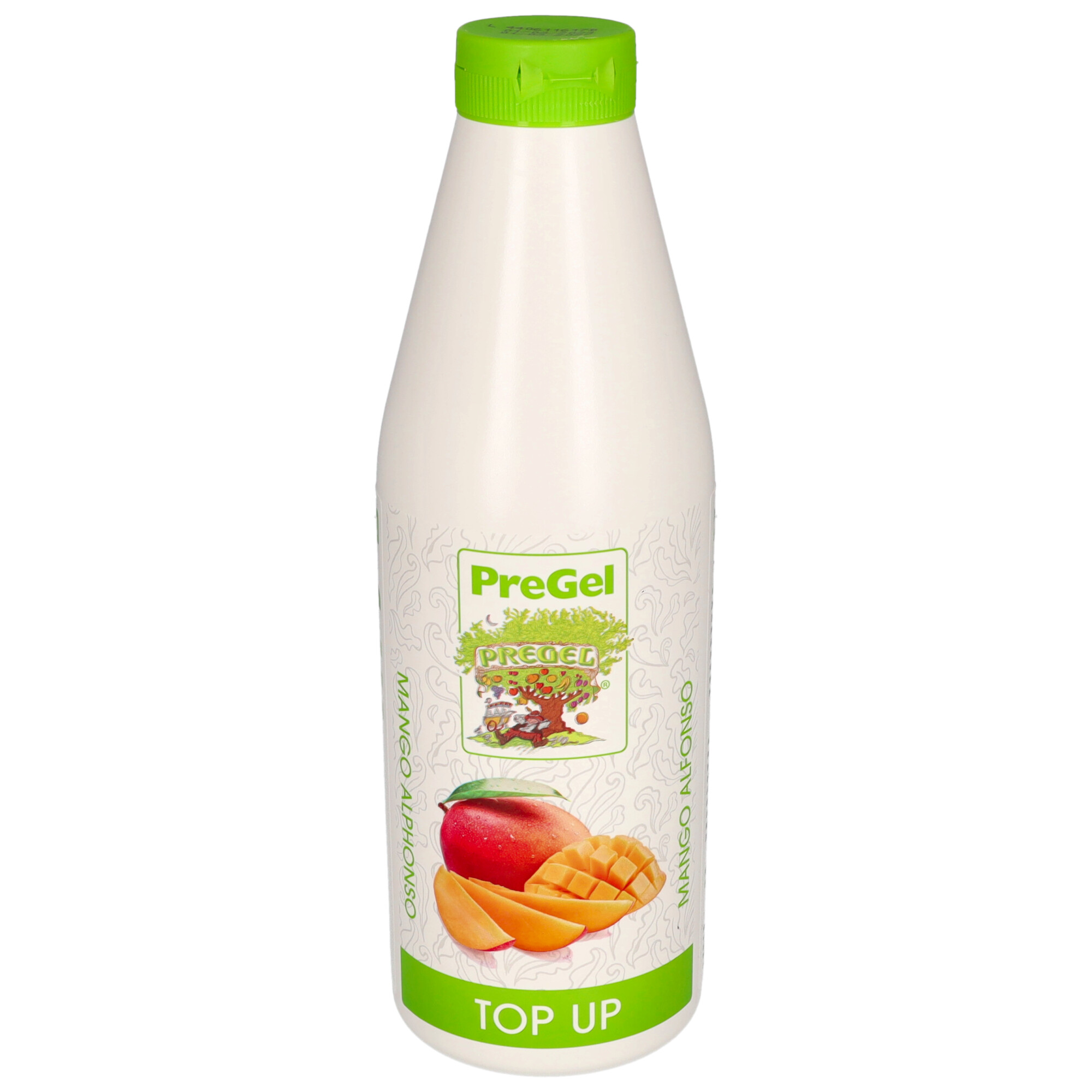 Mango Sauce