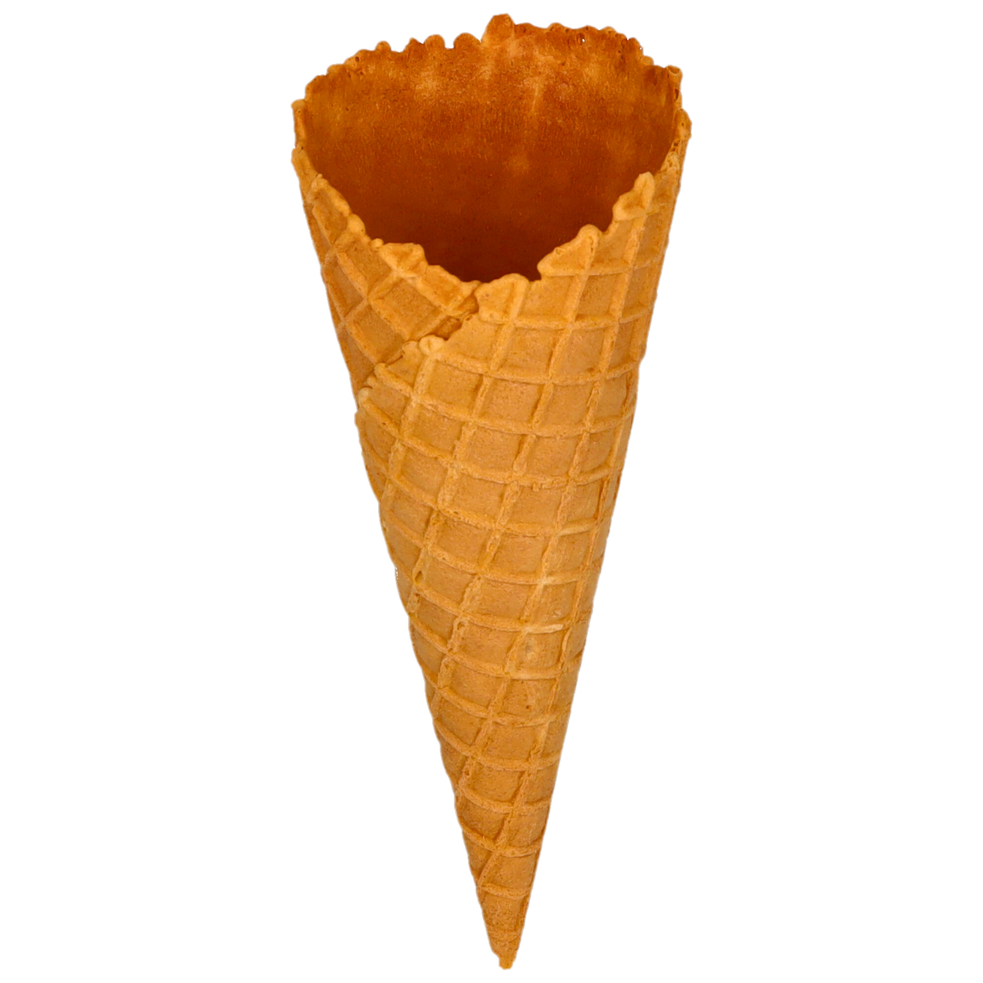 Eiswaffel Saturn 95 VEGAN