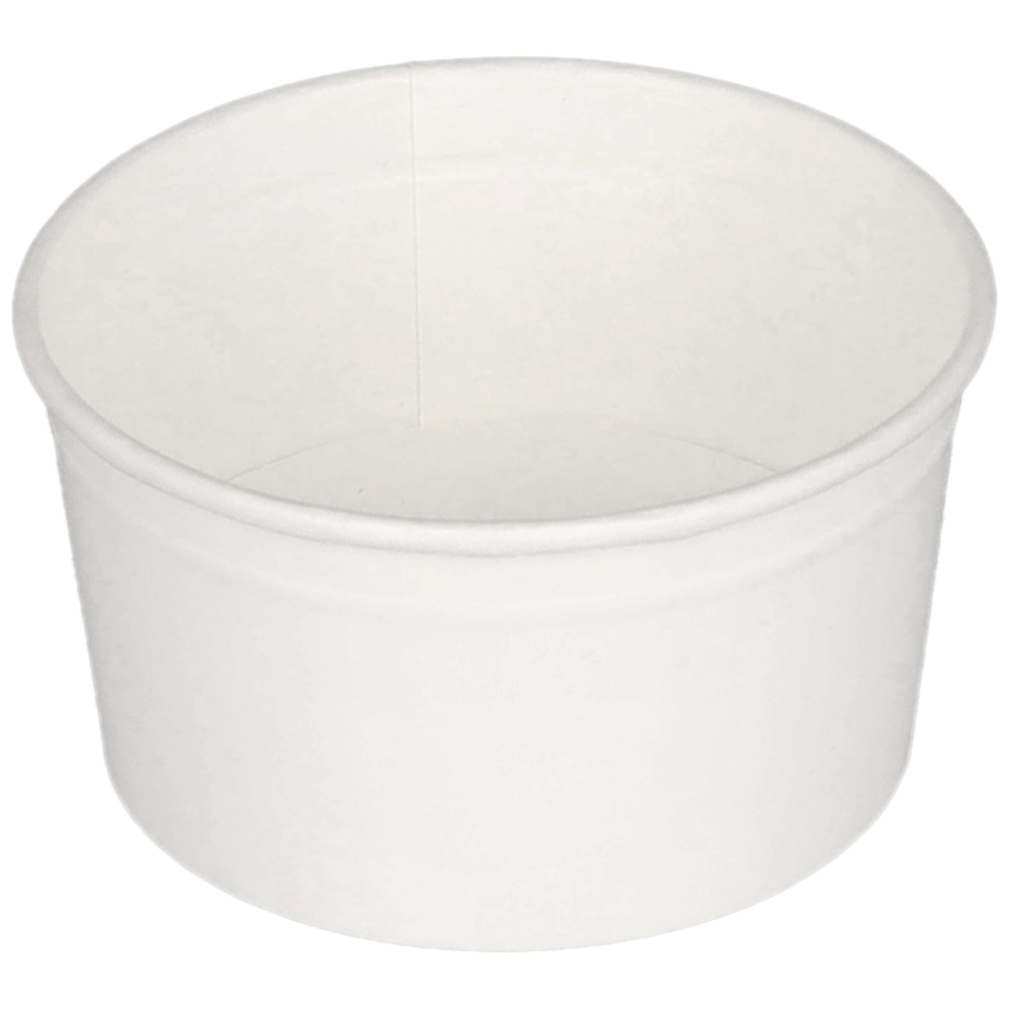 Eisbecher 10MG weiß