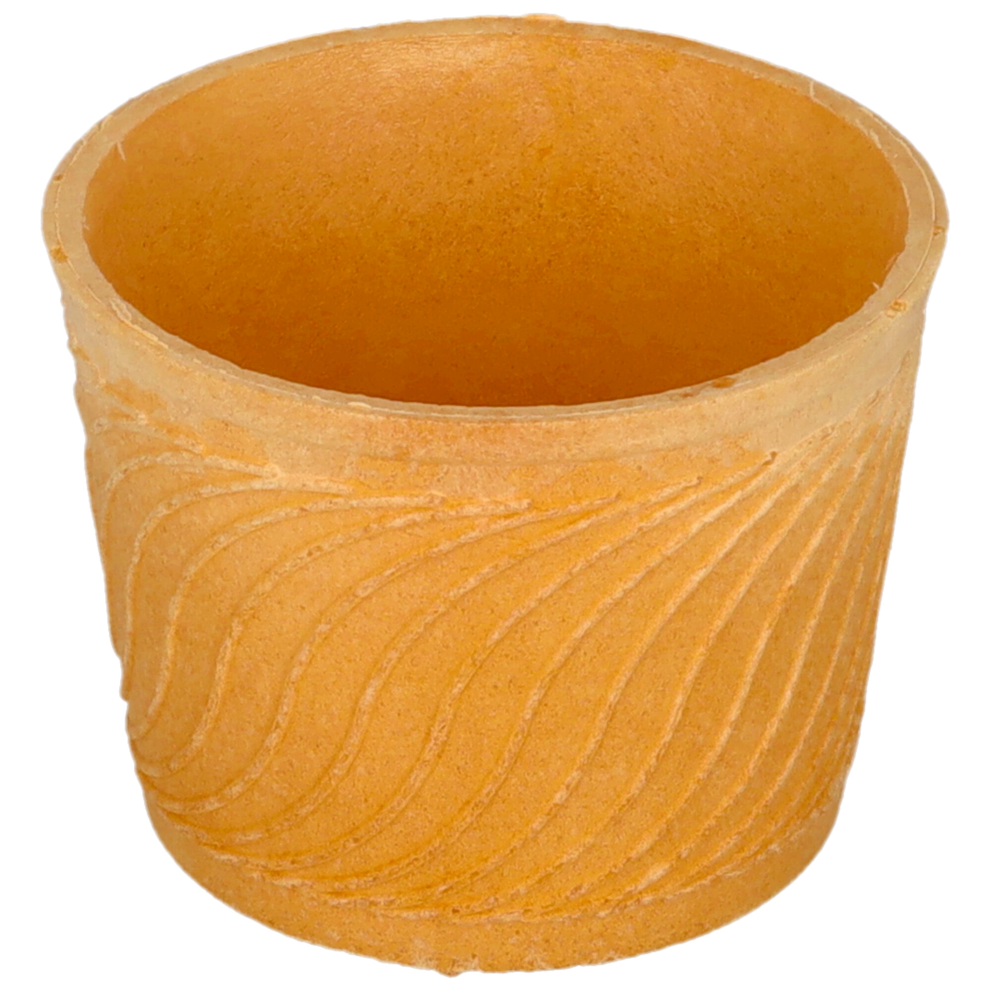Waffelbecher ca. 400 ml 78
