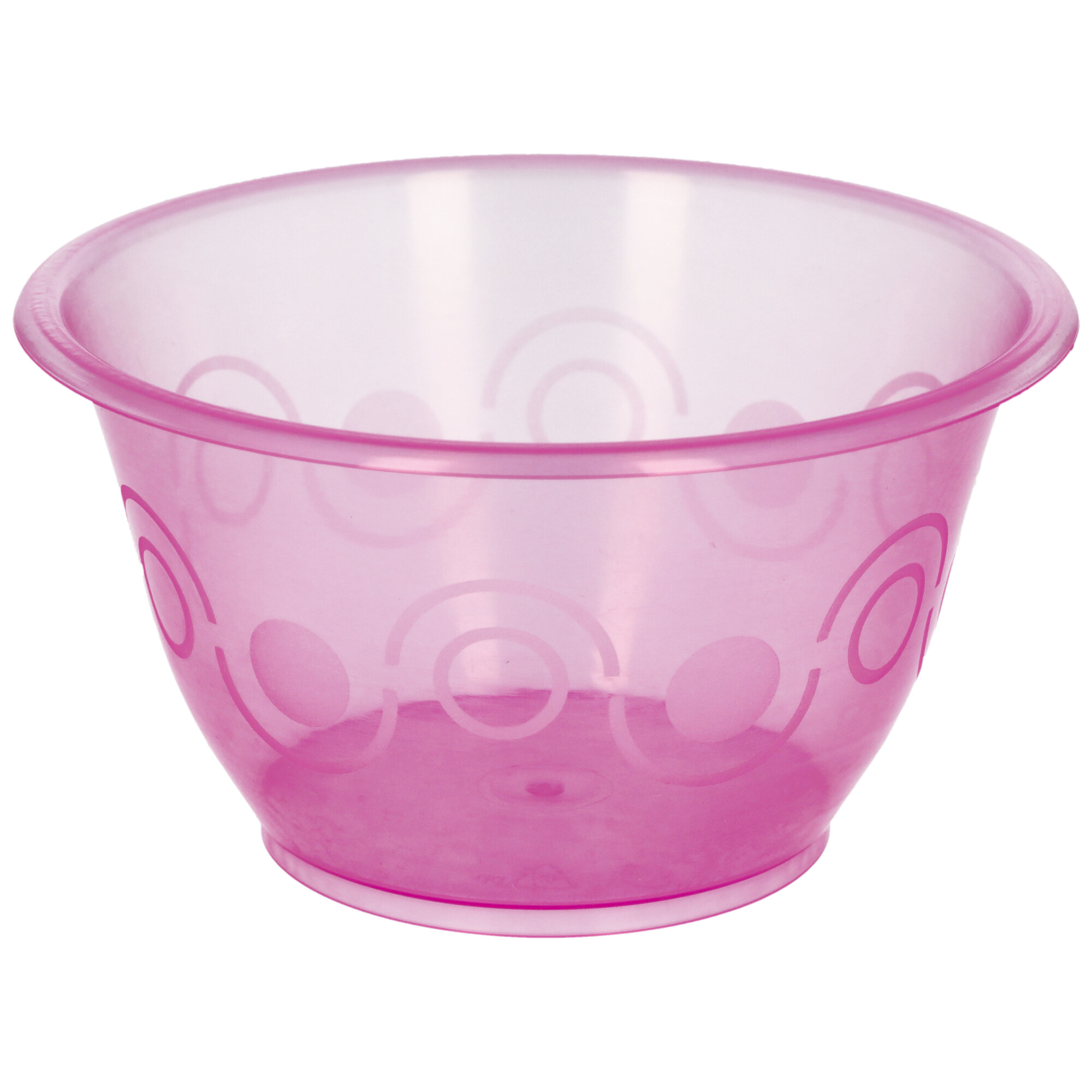 FLO-Eisbecher 400 pink