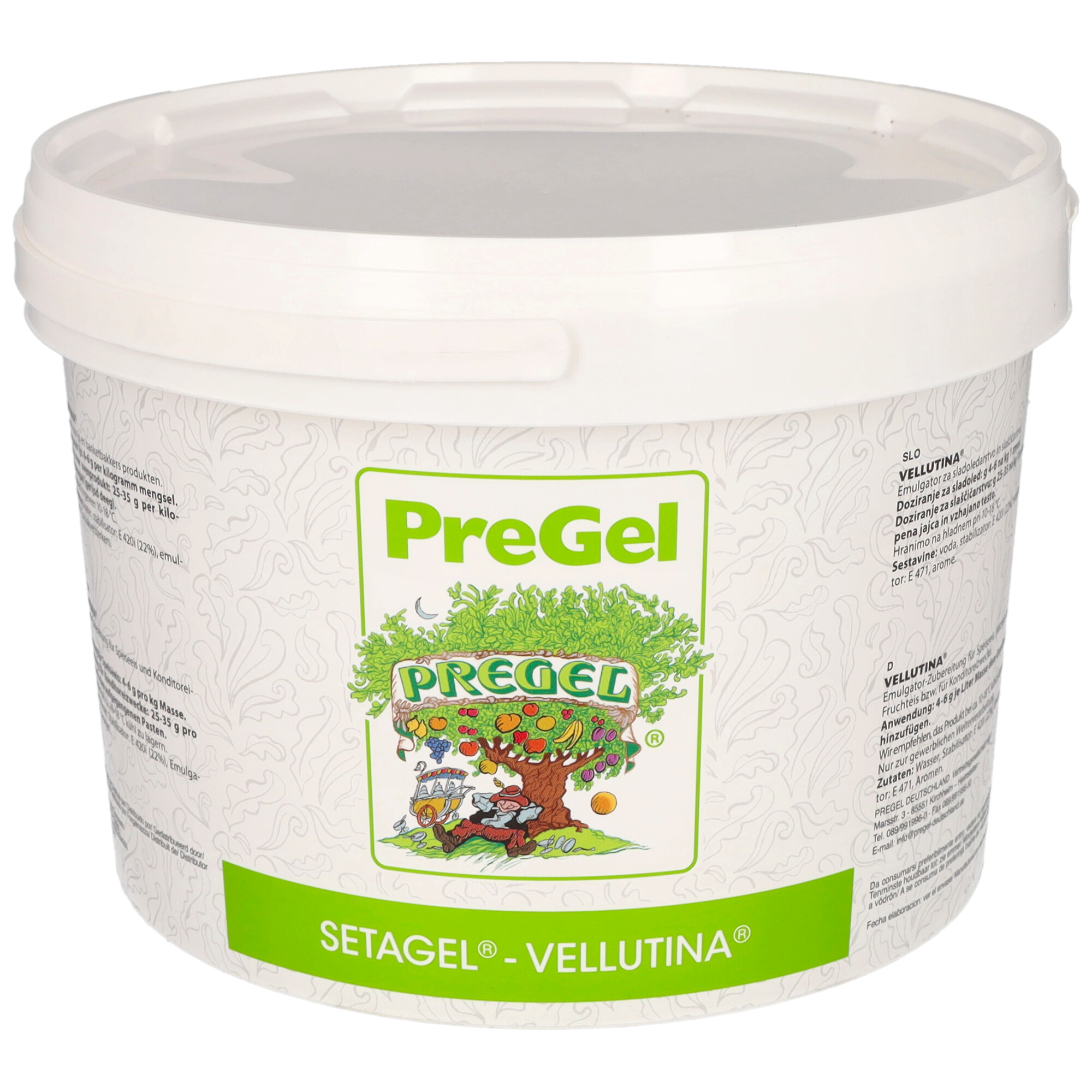 Vellutina
