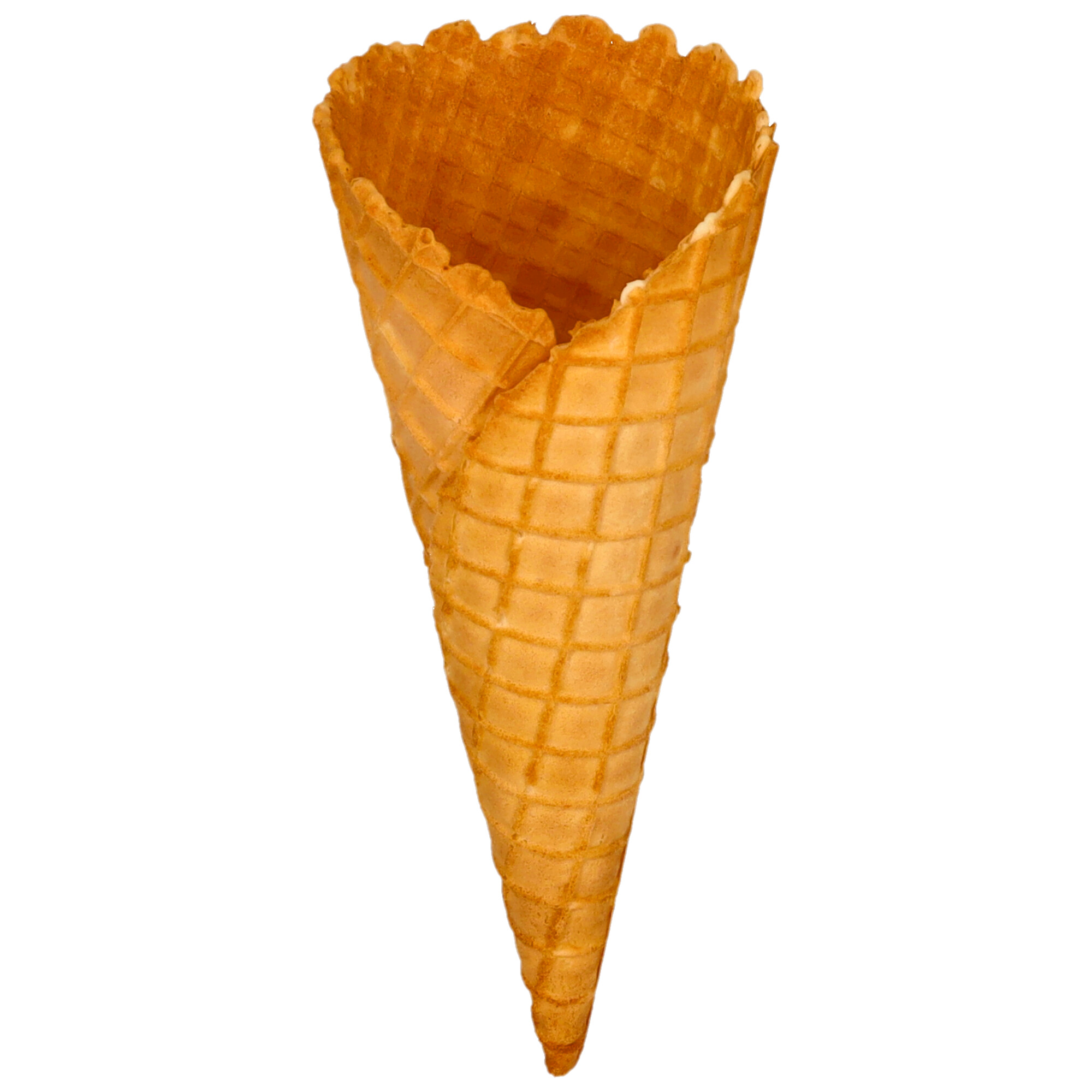 Bio Eistüte D67 DE-ÖKO-006