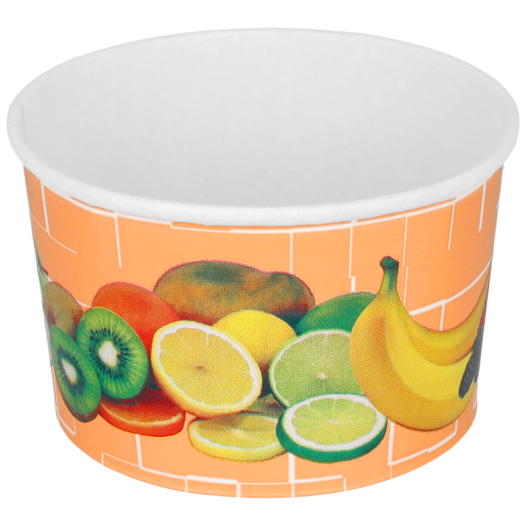 Eisbecher B270 "Früchte neu"