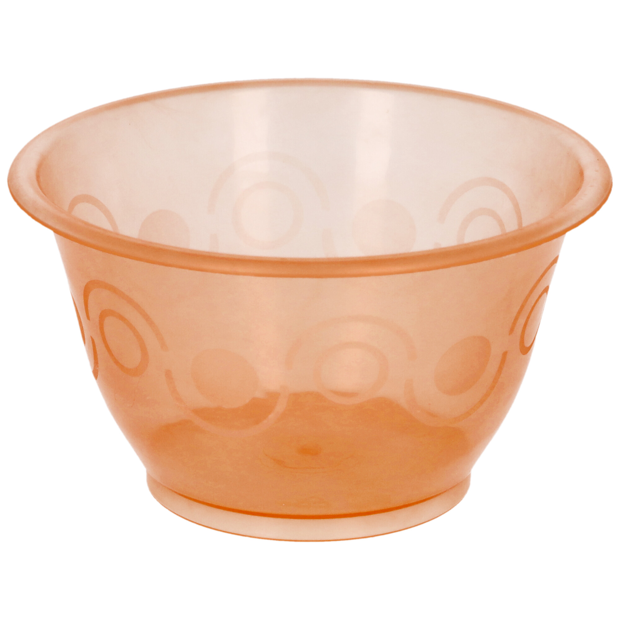 FLO-Eisbecher 120 orange