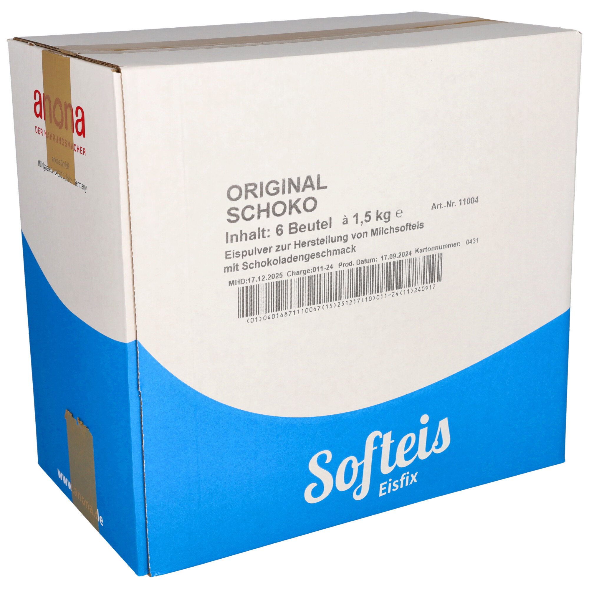 Original Schoko