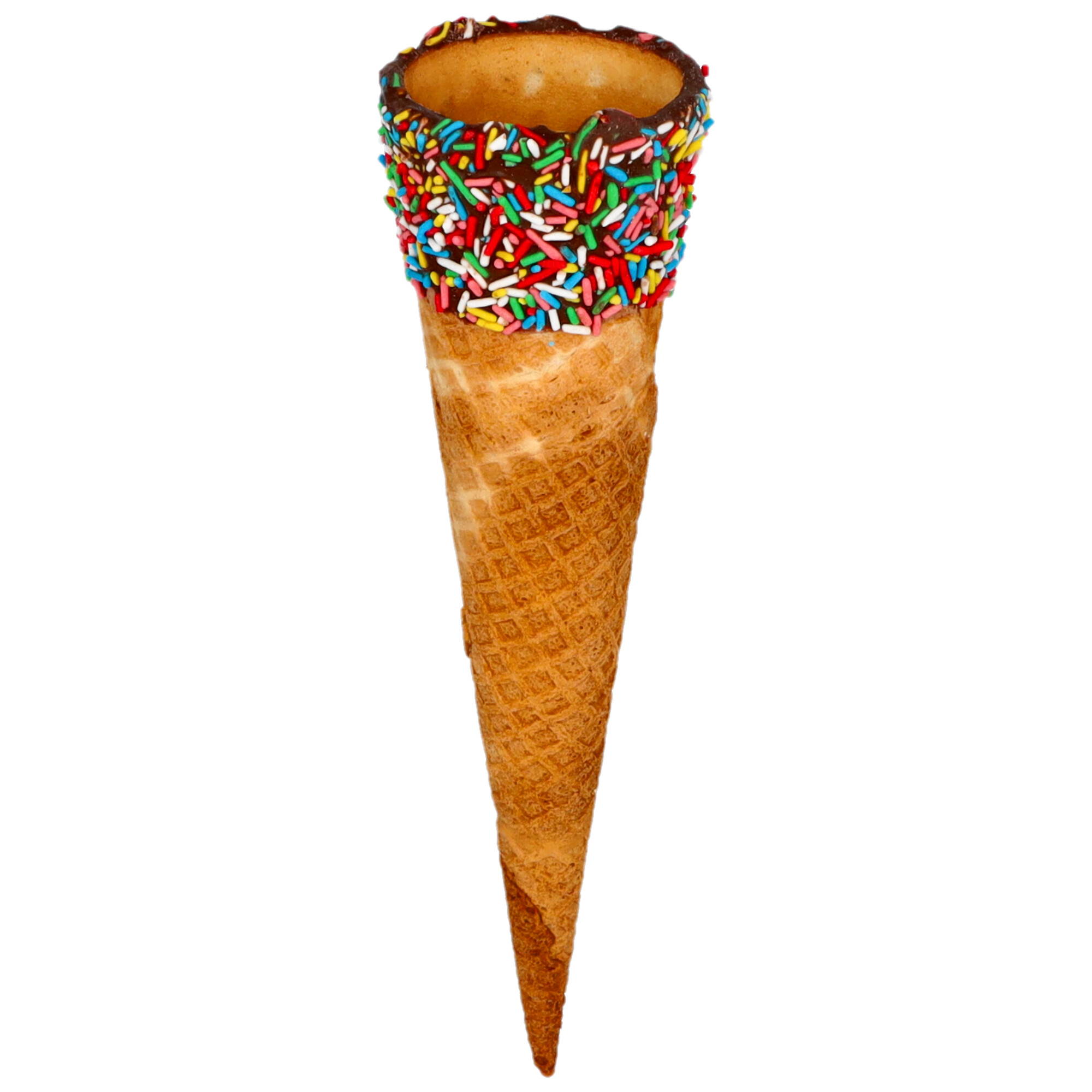 Cono Big Harlekin