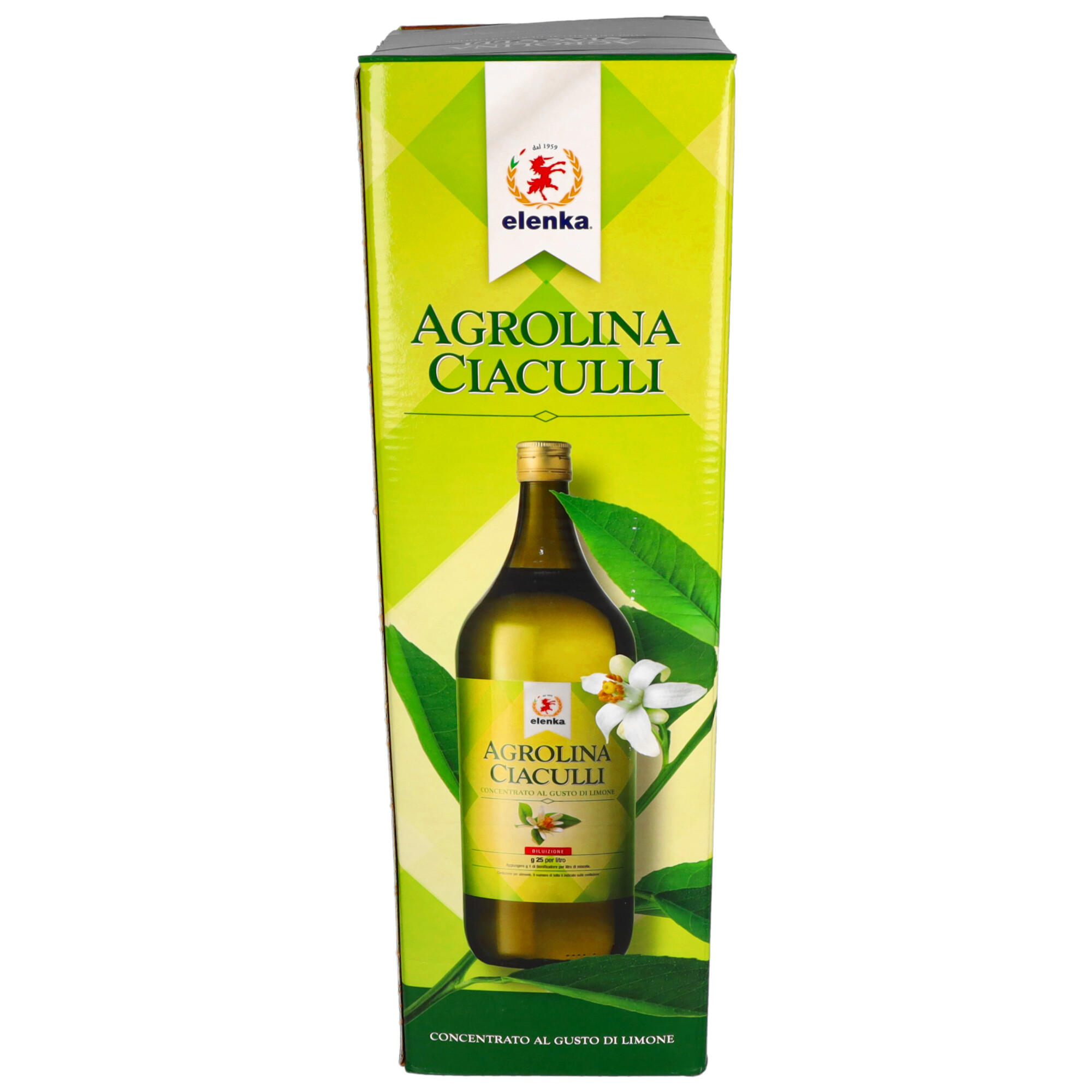 Agrolina Ciaculli