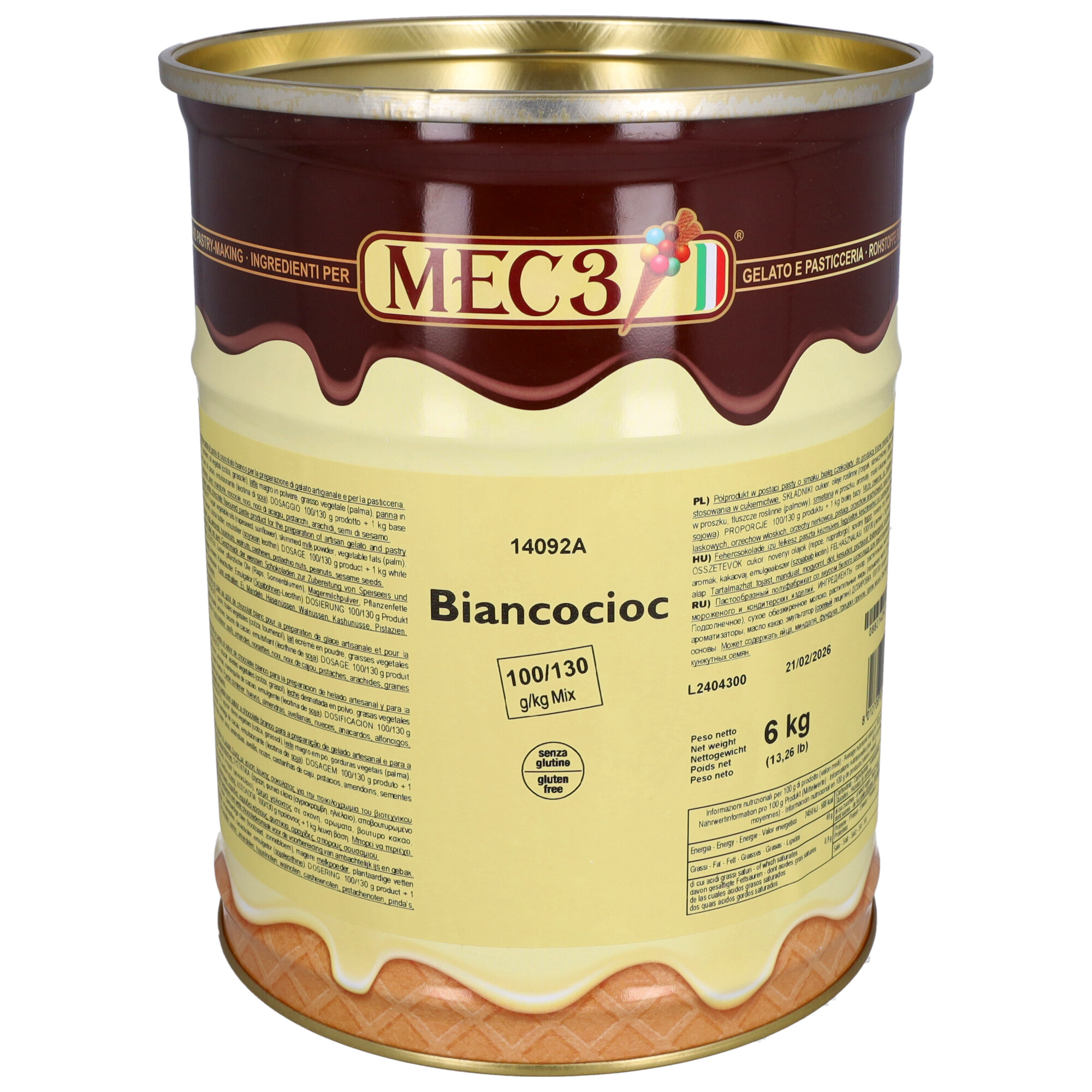 Bianco Cioc