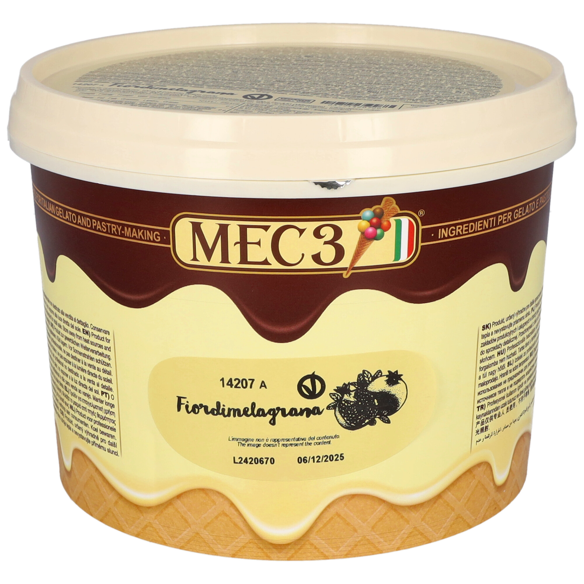 Fior di Melagrana