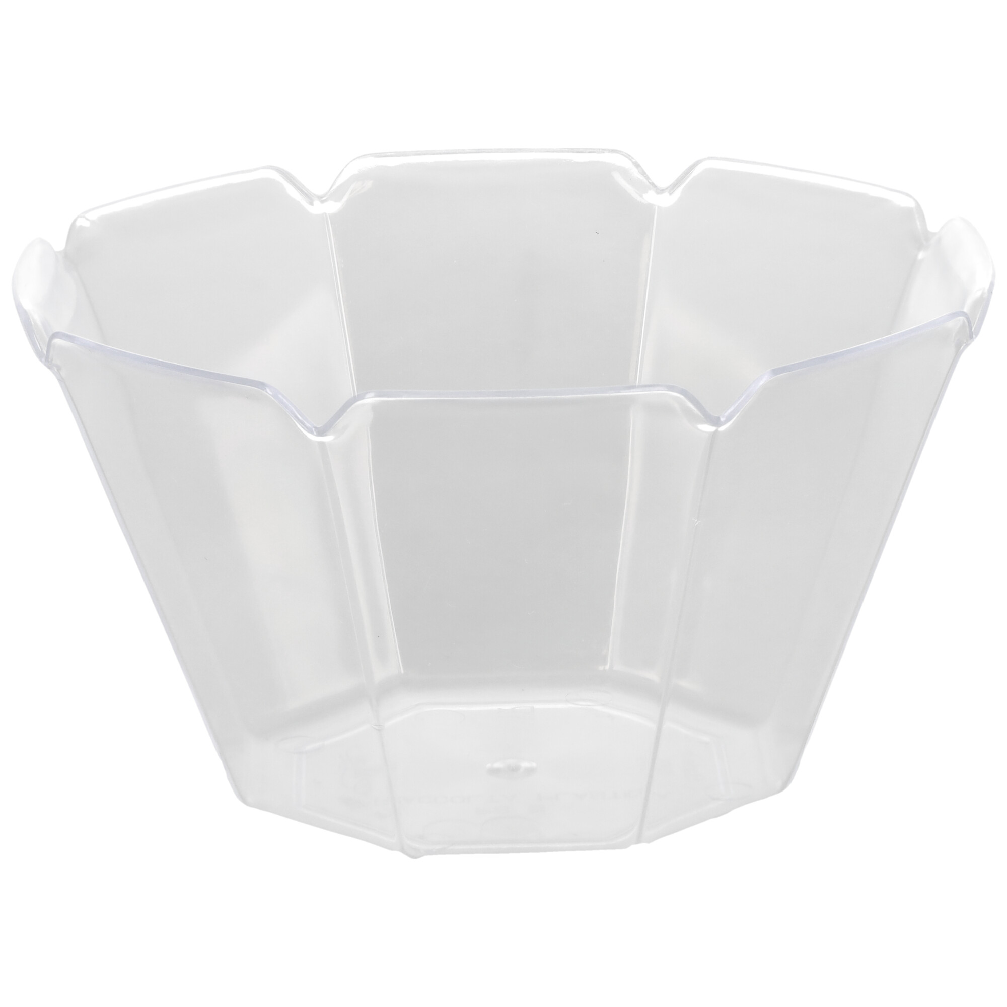 Eisbecher Smeraldo 350 cc kristall