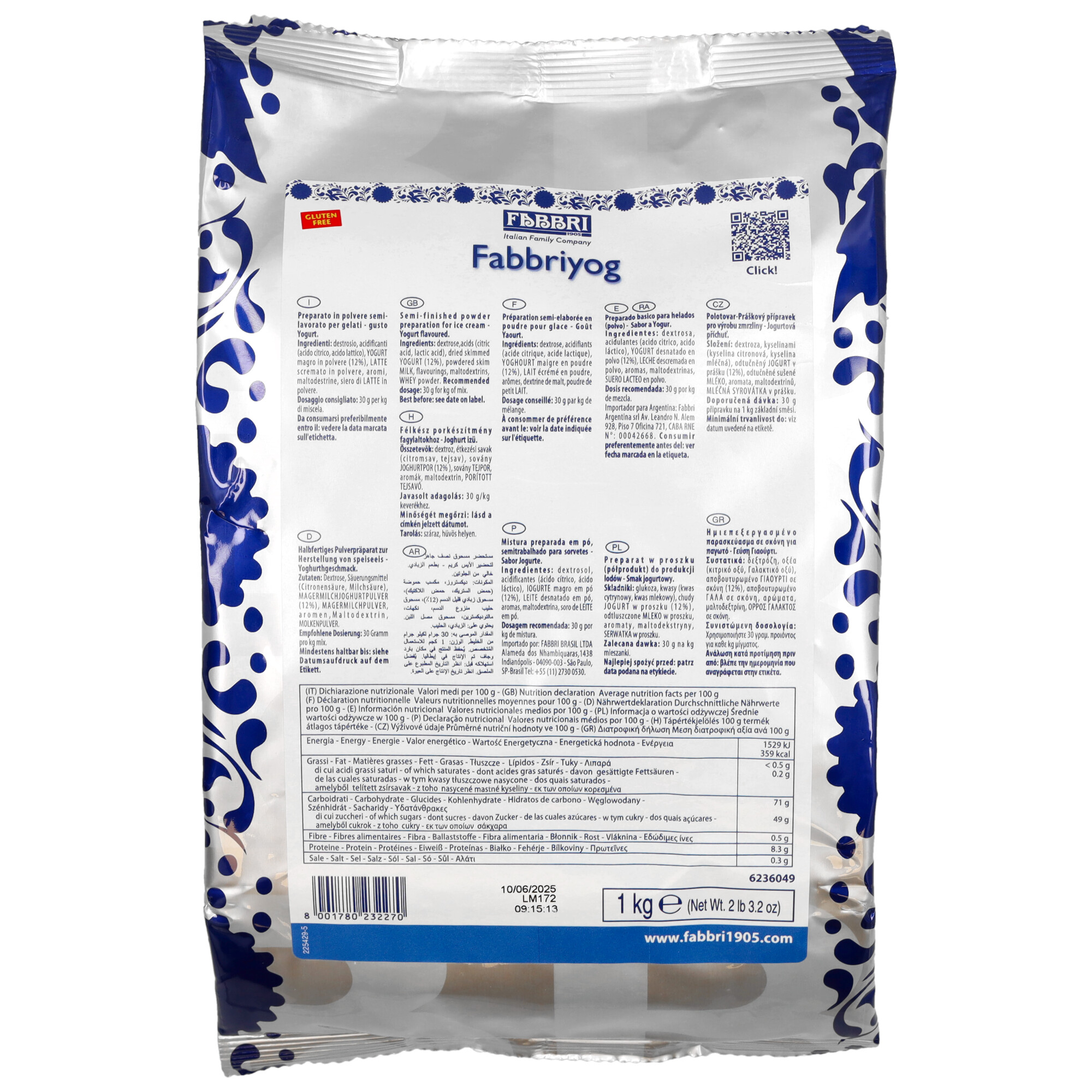 Fabbriyog Q14