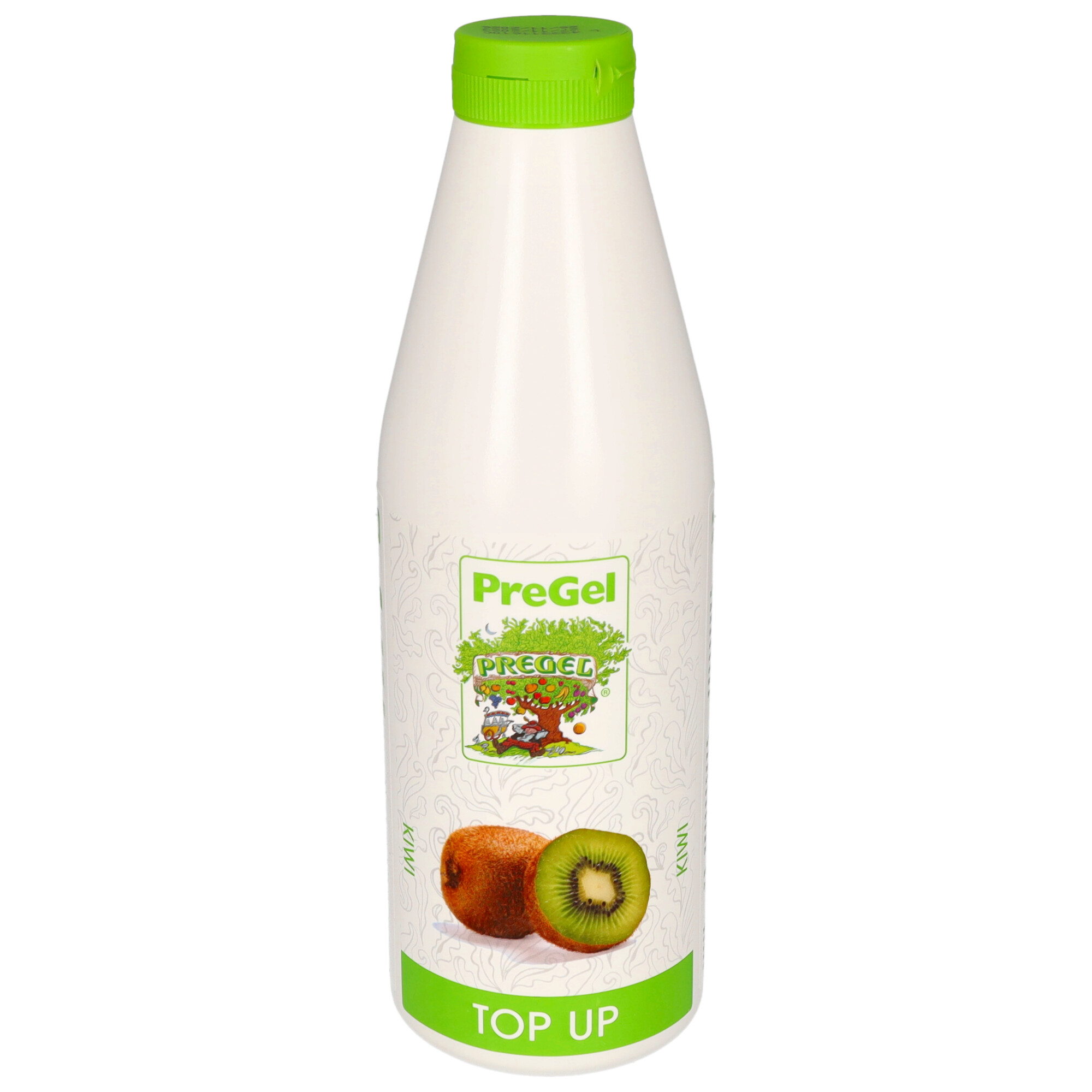 Kiwi Sauce