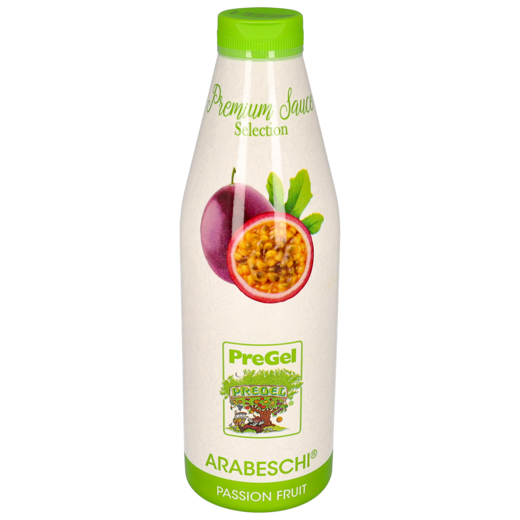 Arabeschi Maracuja/Passionsfrucht