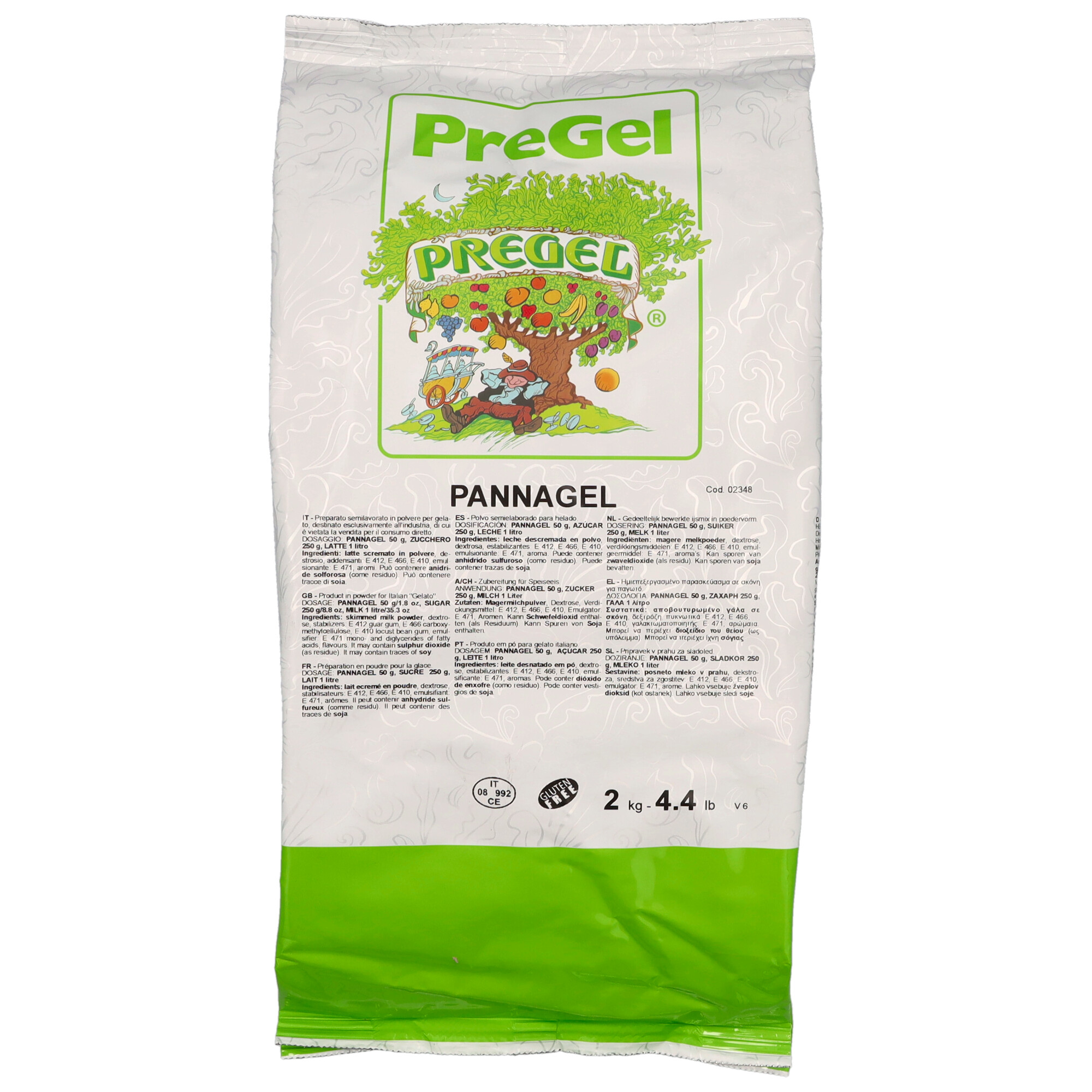Pannagel