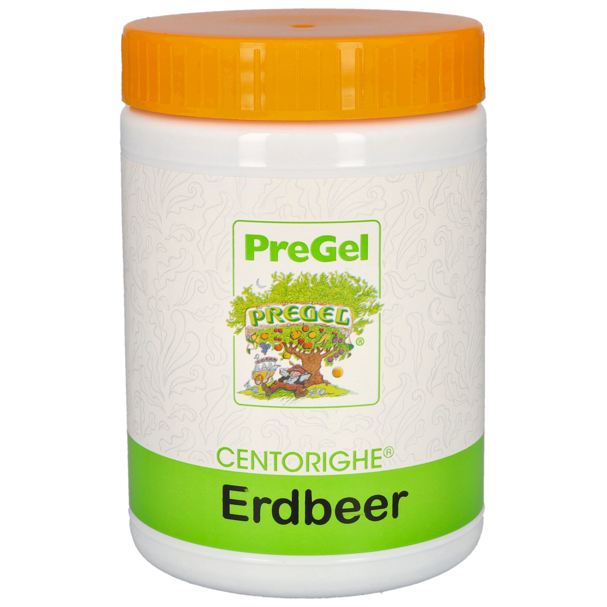 Centorighe Erdbeer N