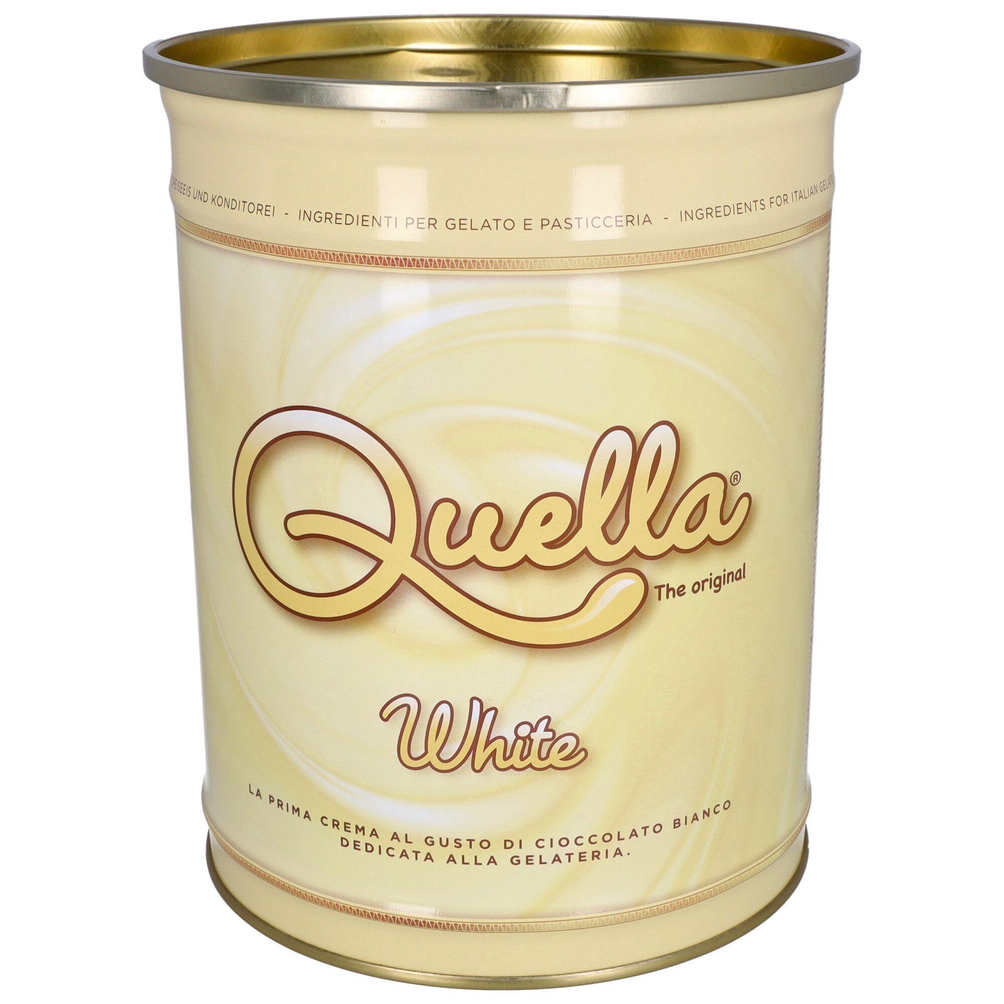 Quella White (früher Quell'altra)
