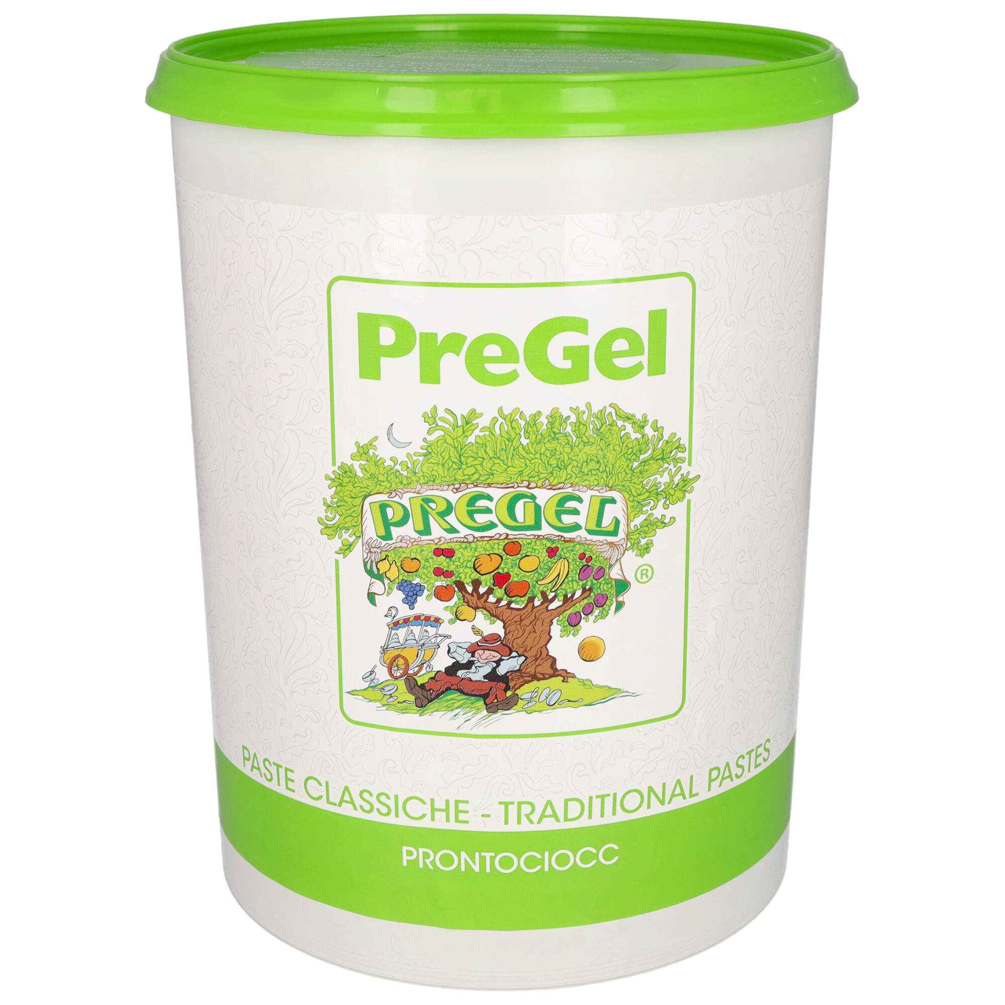 Prontociocc