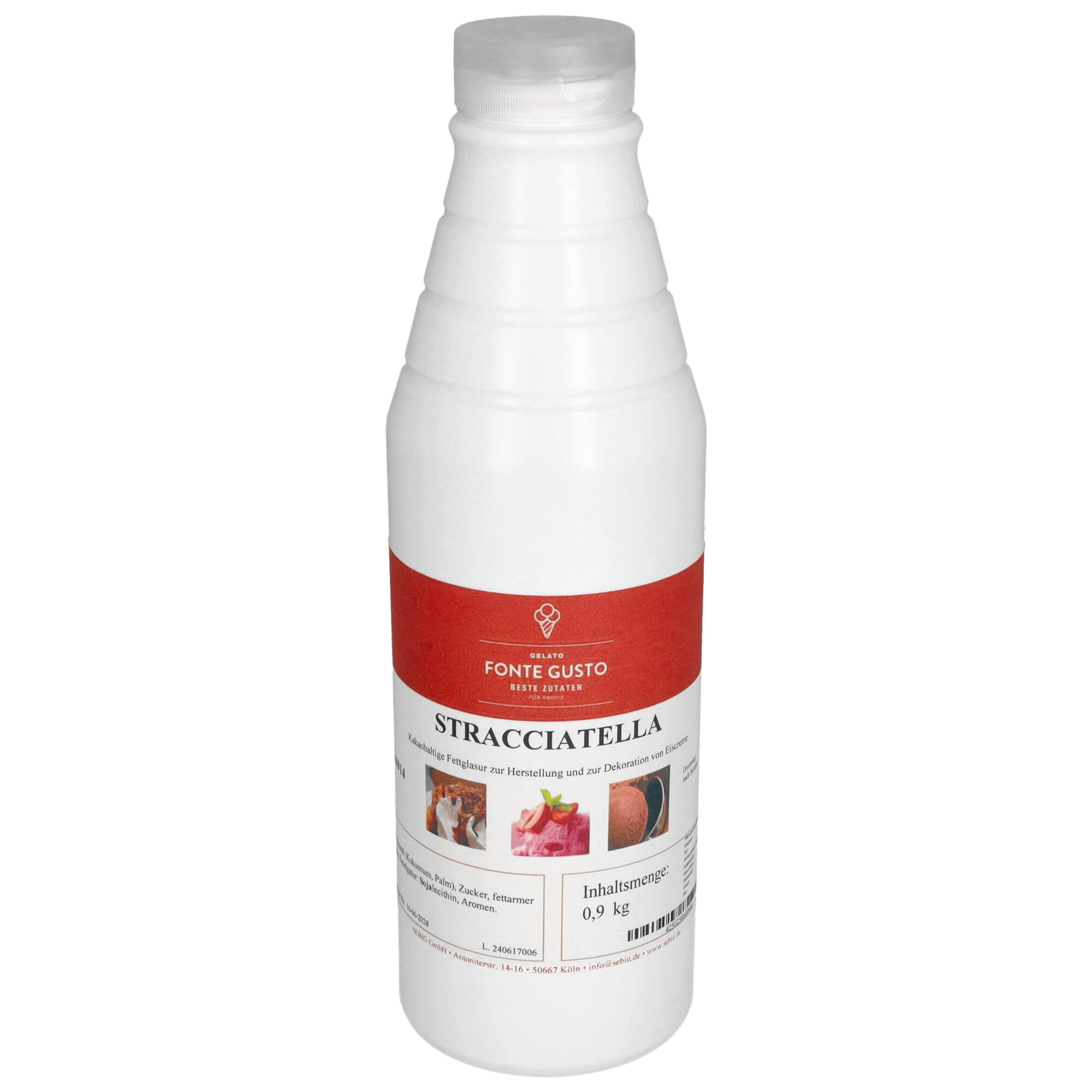 Stracciatella