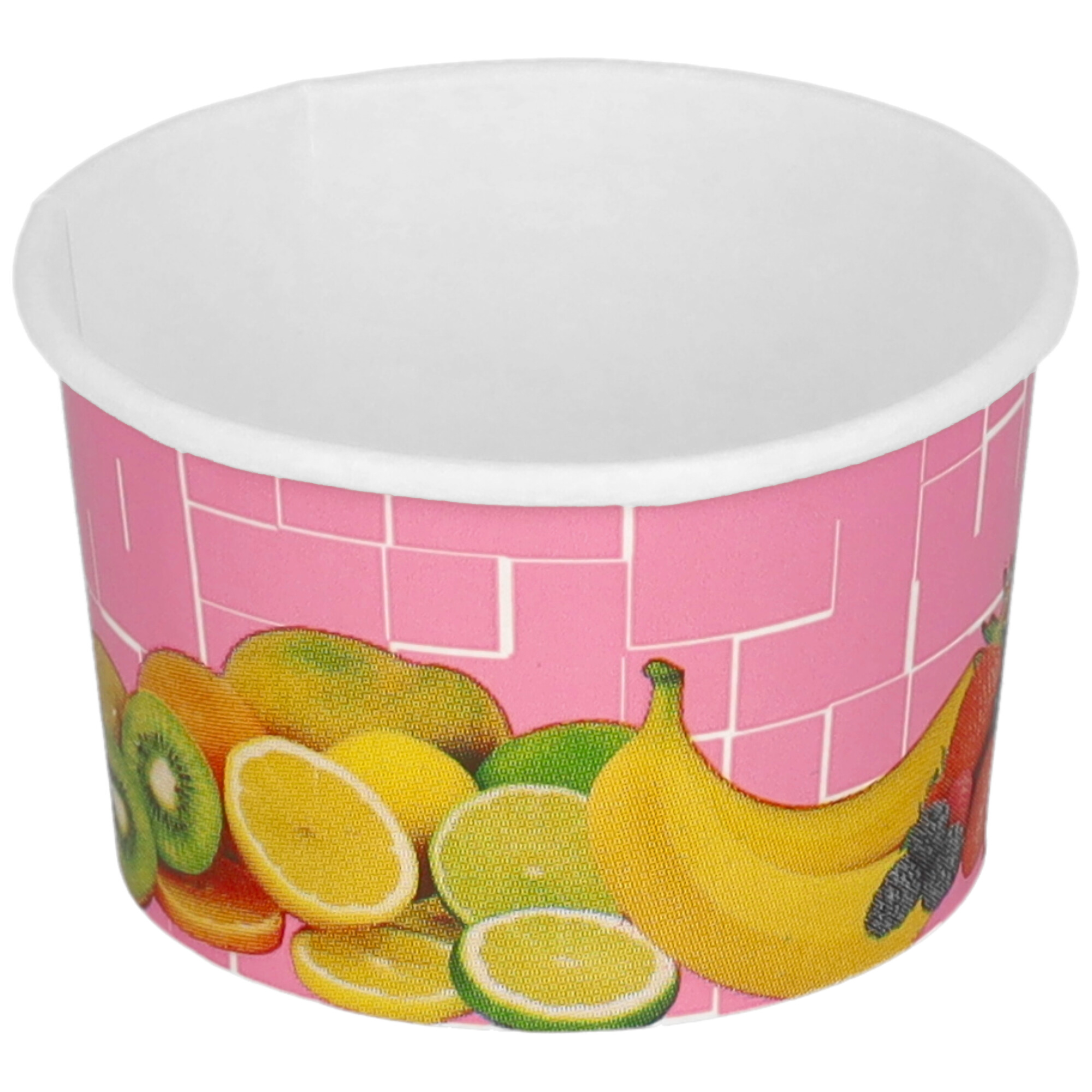 Eisbecher B080 "Früchte neu"