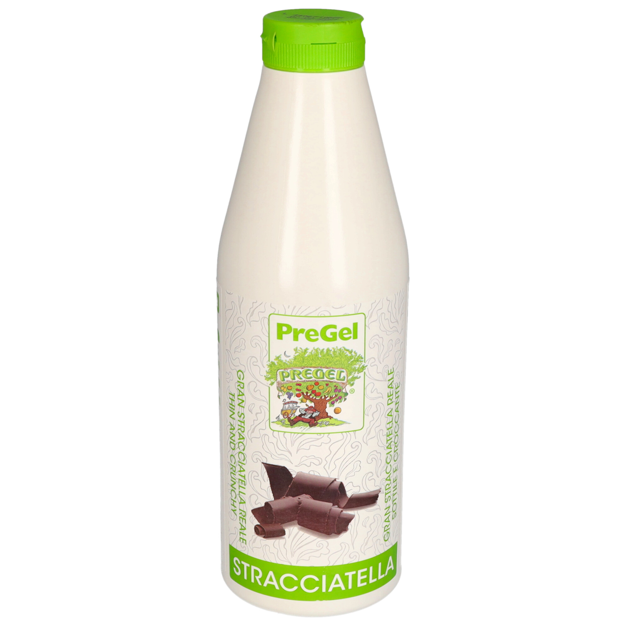 Stracciatella Gran Reale