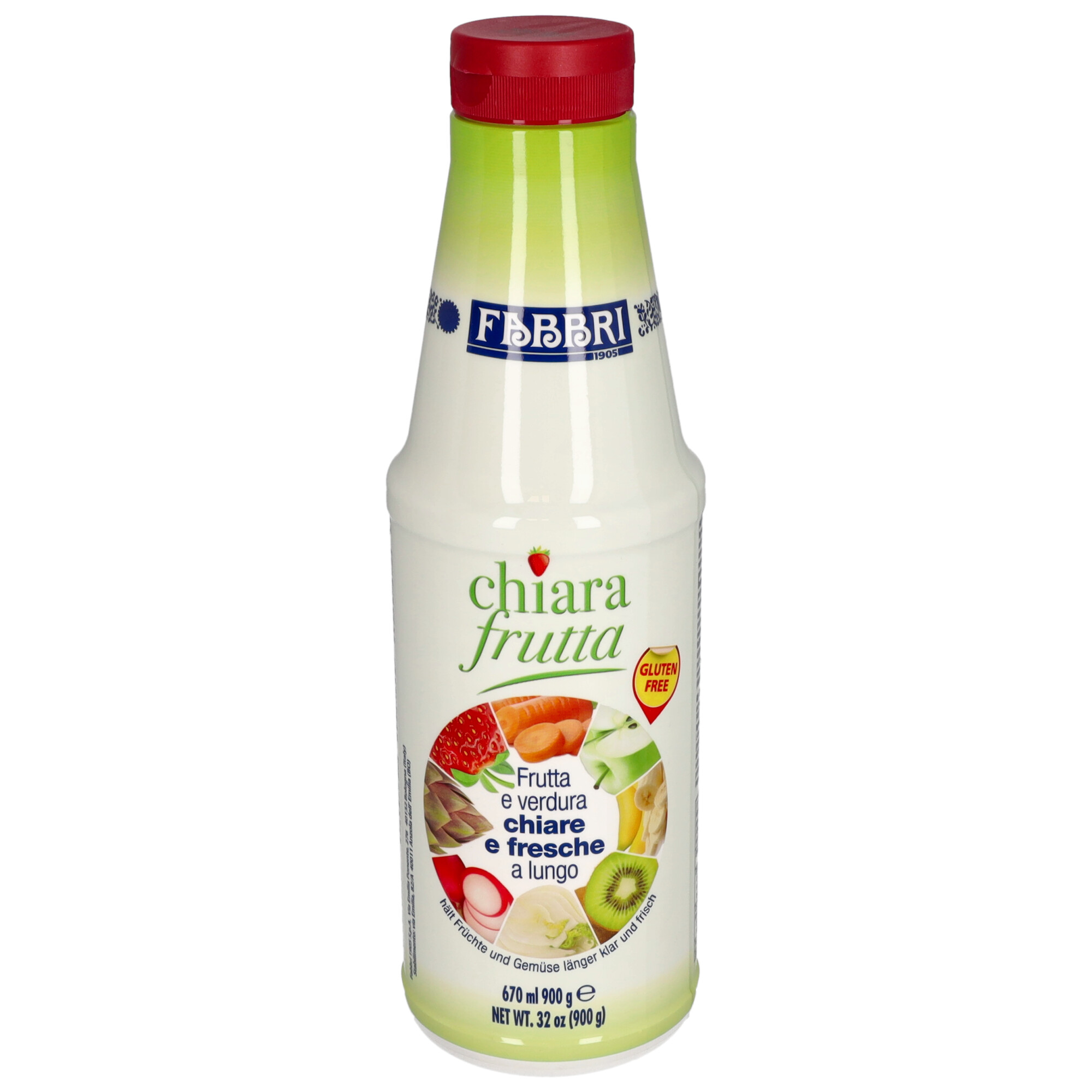 Chiarafrutta 1AW