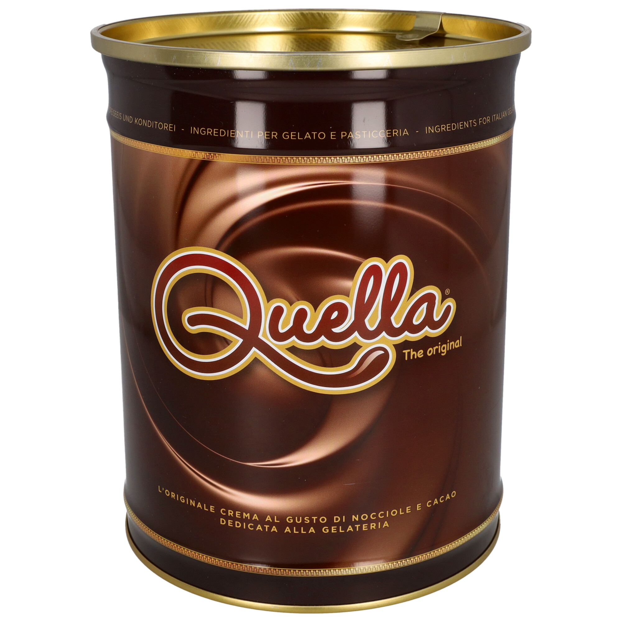 Quella