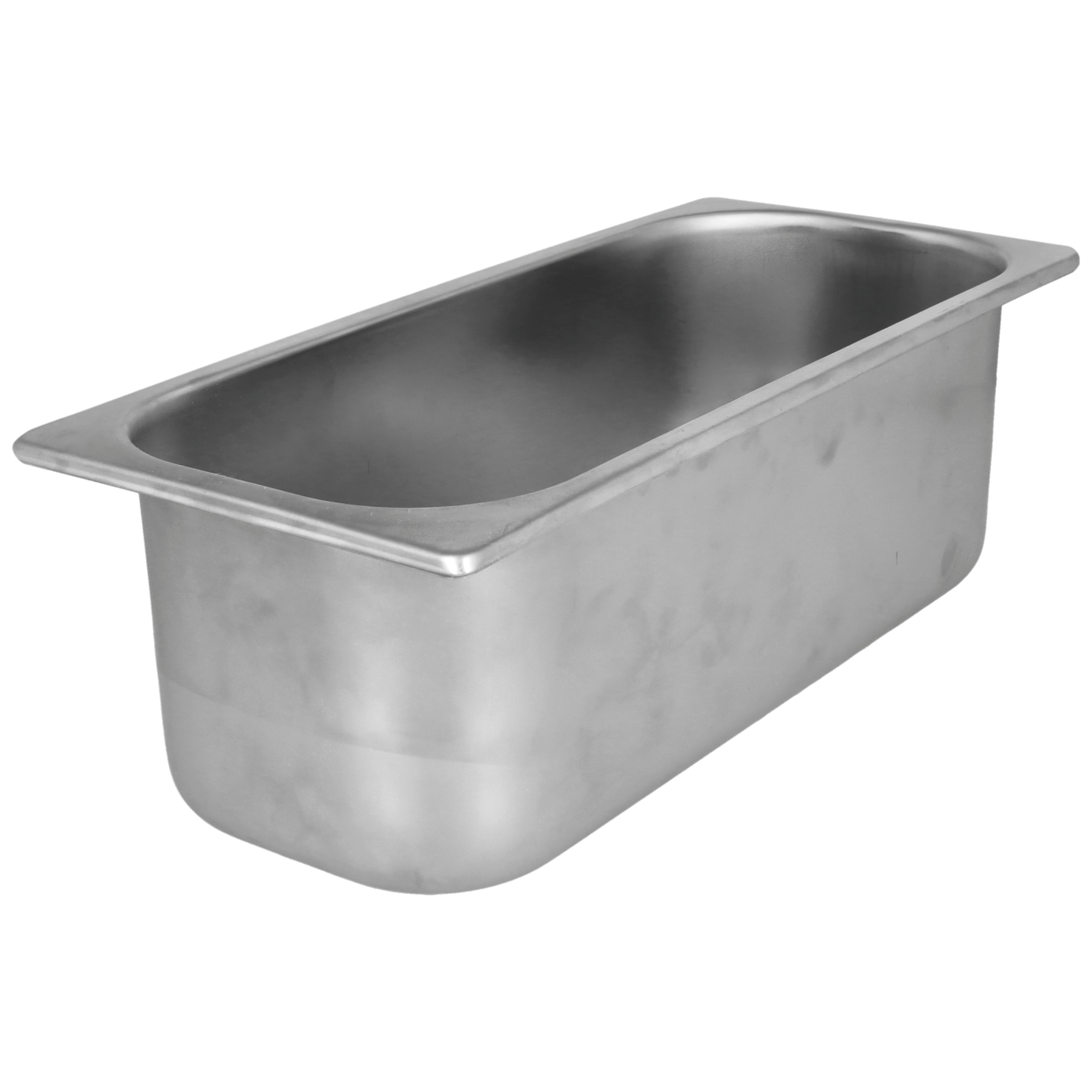 Eisschale 360x165x120 T-5