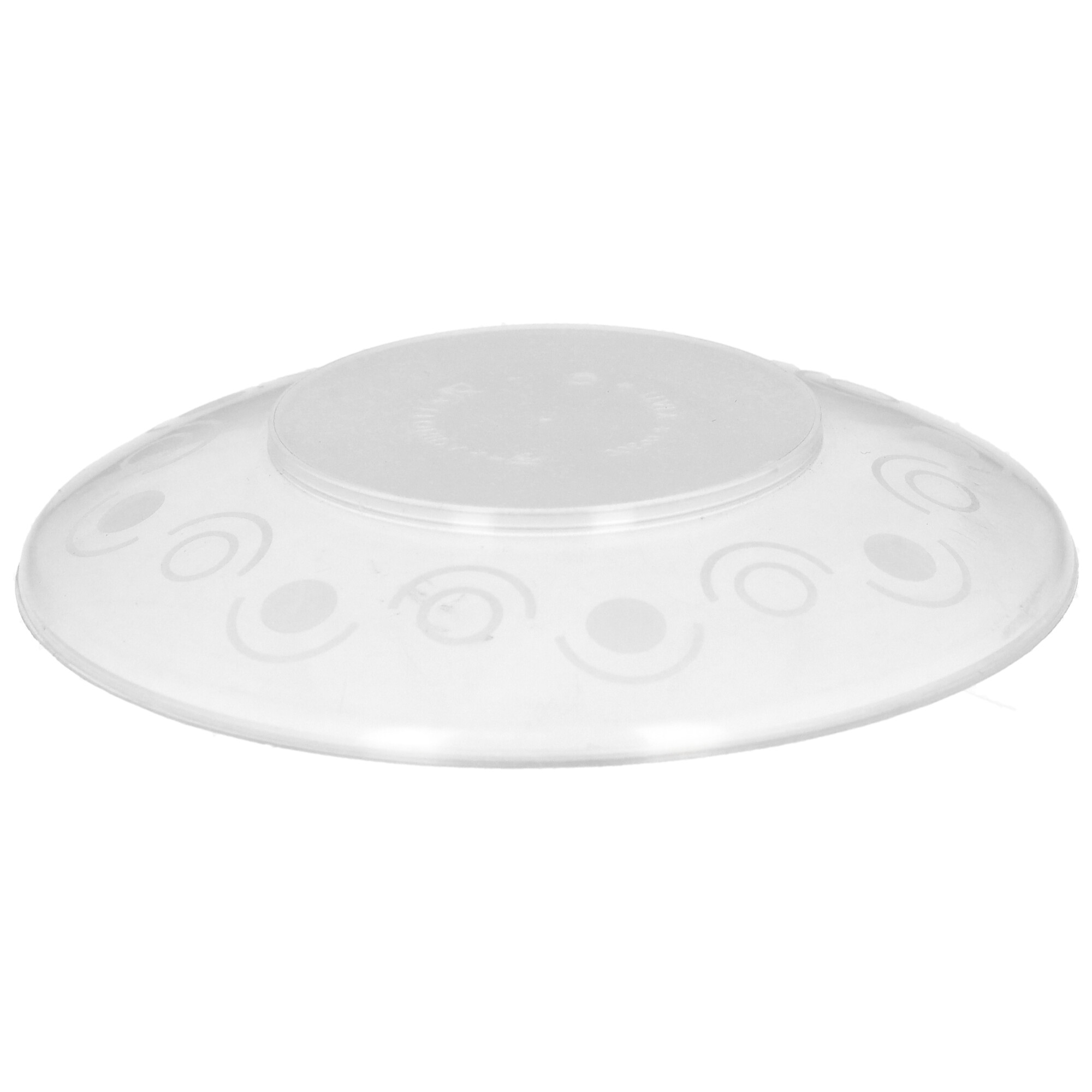 Deckel für FLO-Eisbecher 300, farblos