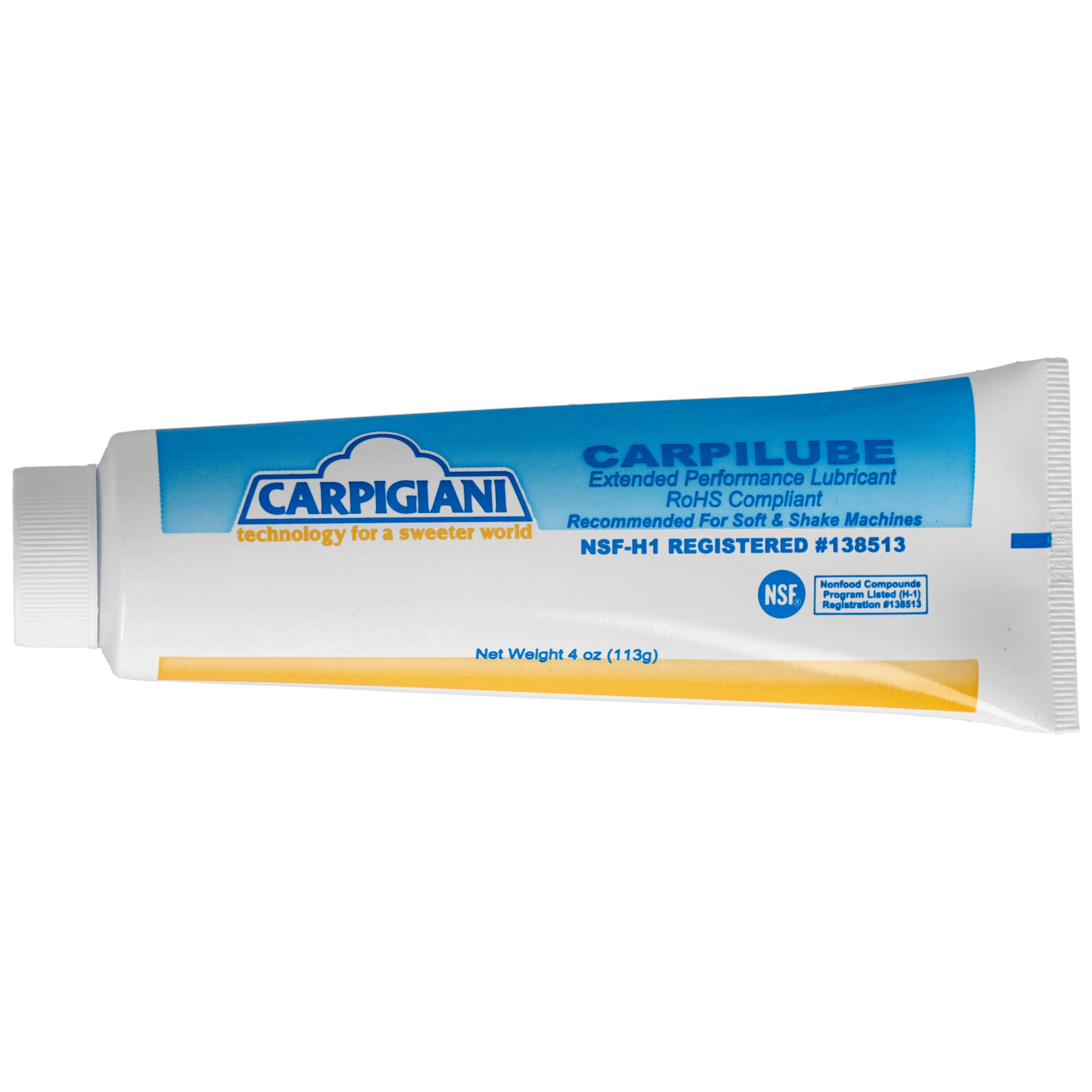 Carpilube Soft/Shake 113 g