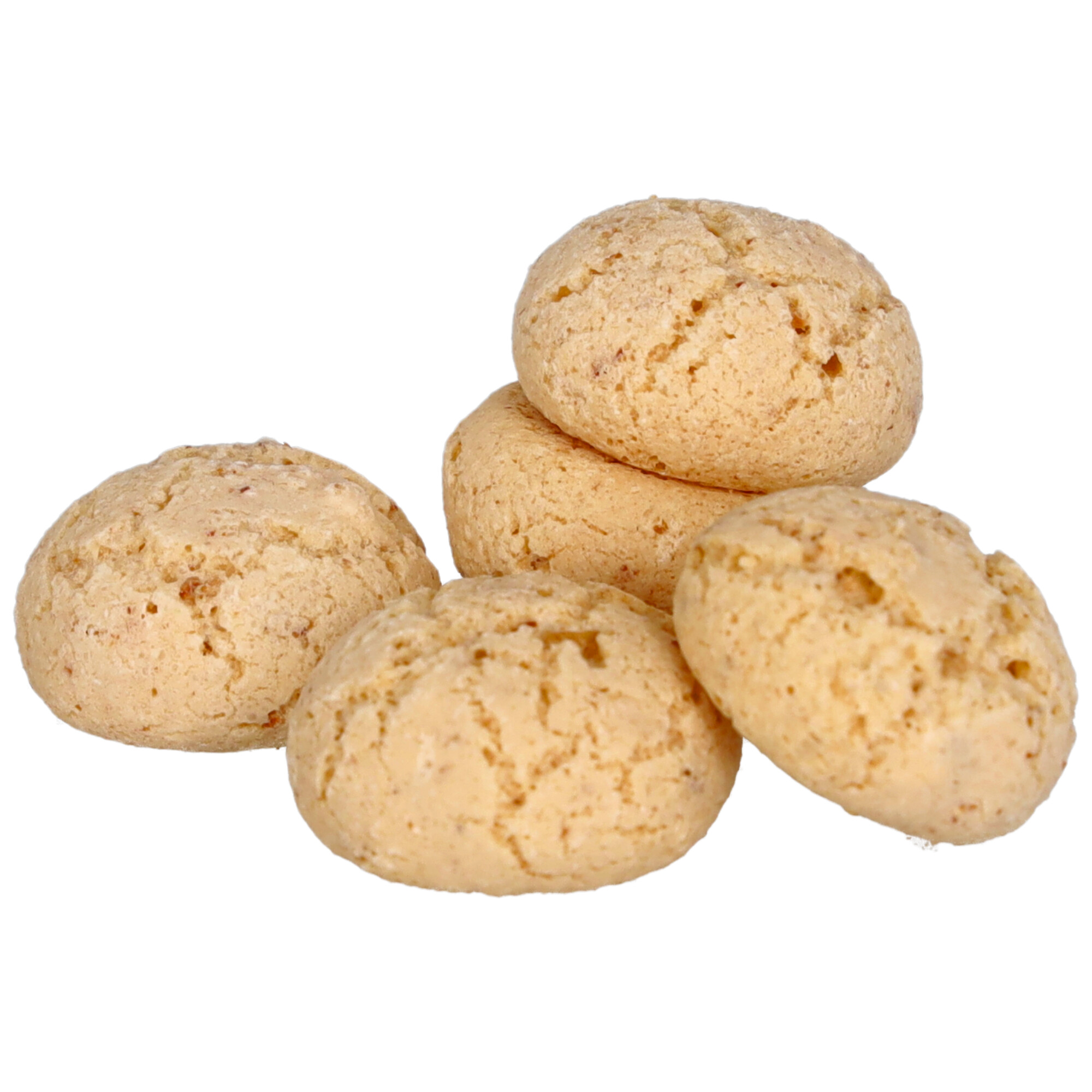 Amarettini-Plätzchen
