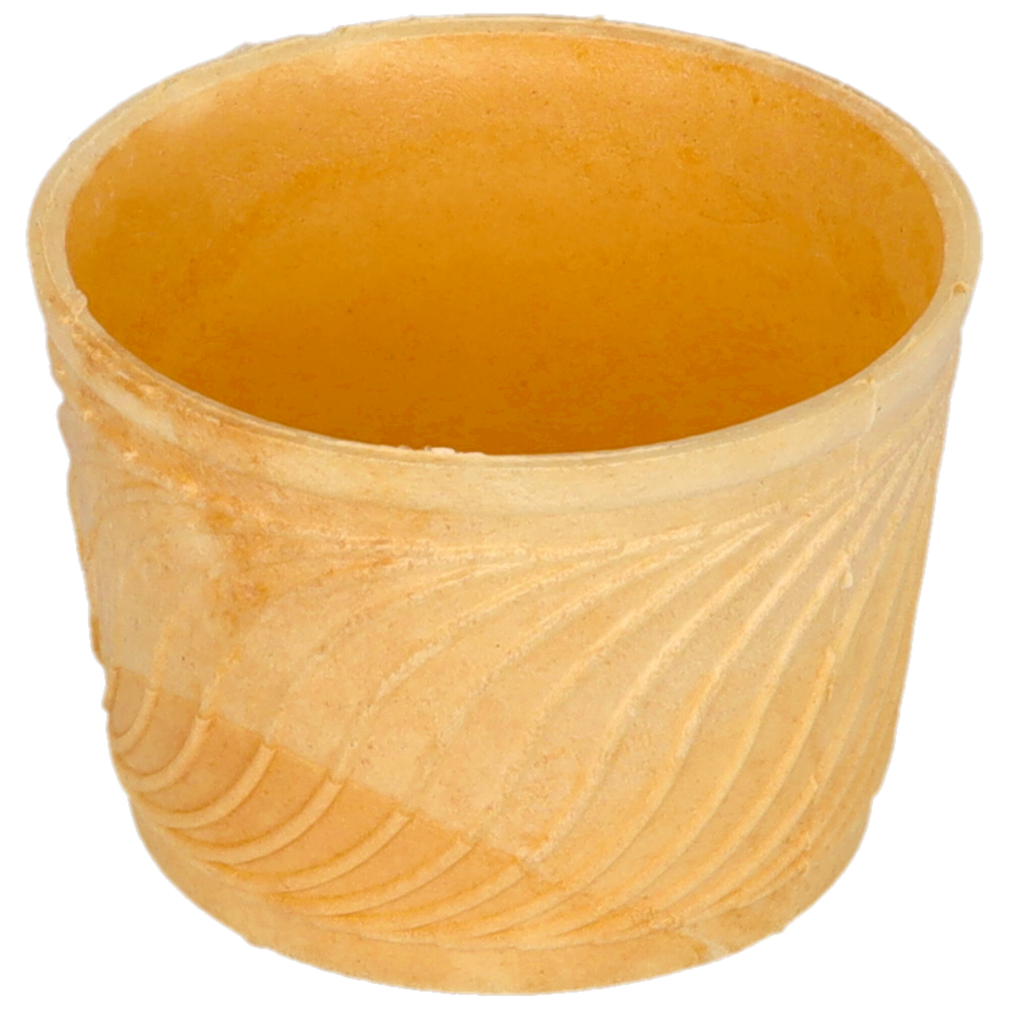 Waffelbecher ca. 250 ml 76