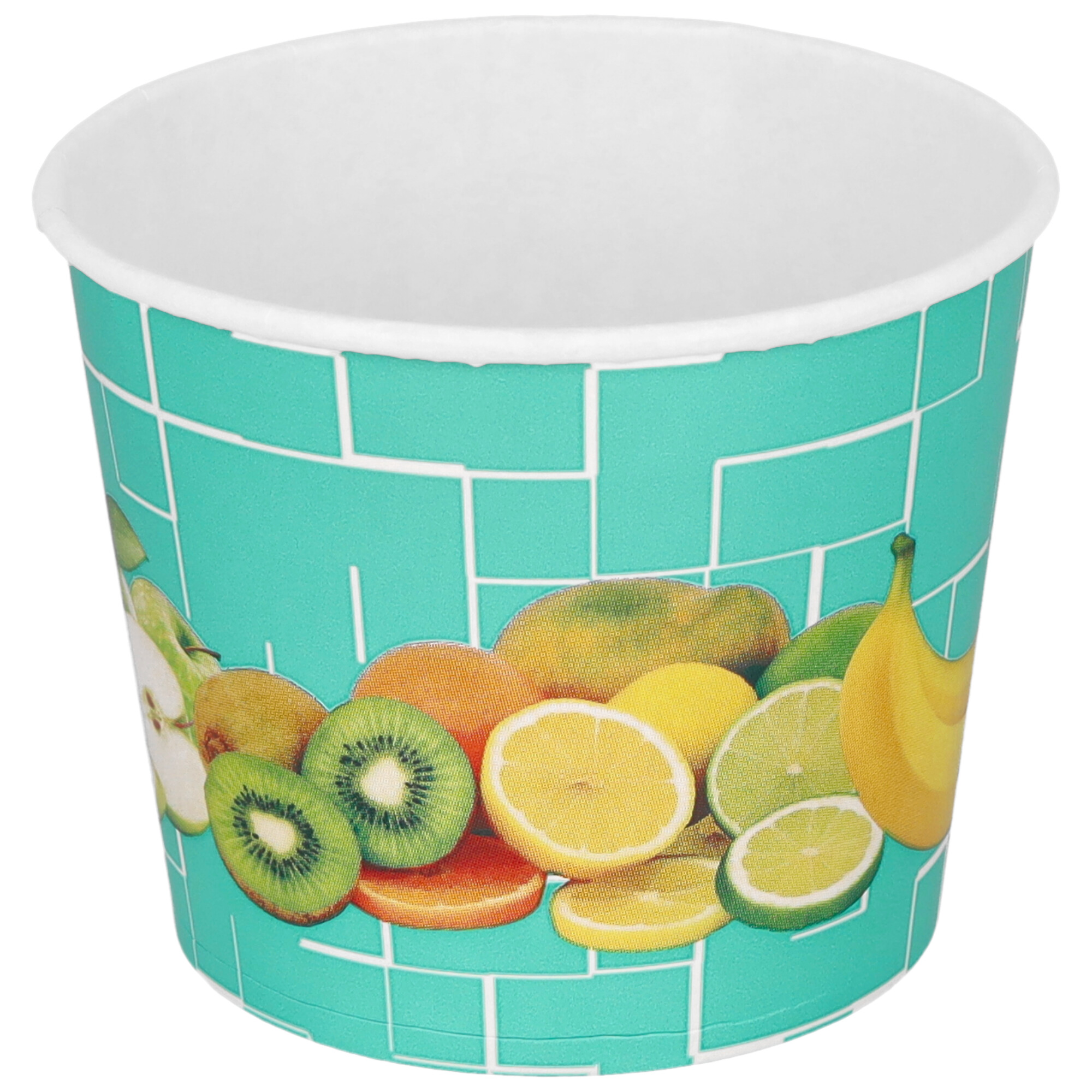 Eisbecher B450 "Früchte neu"