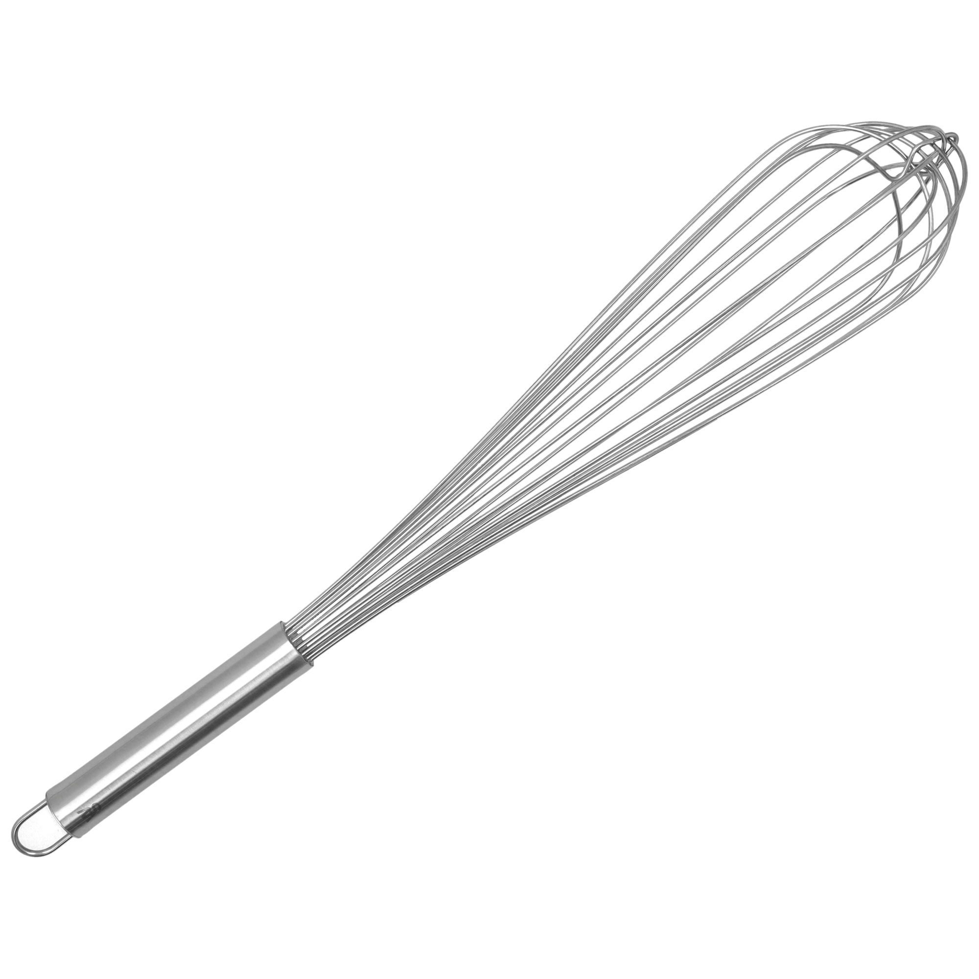 Rührbesen 50 cm mit 8 Drähten