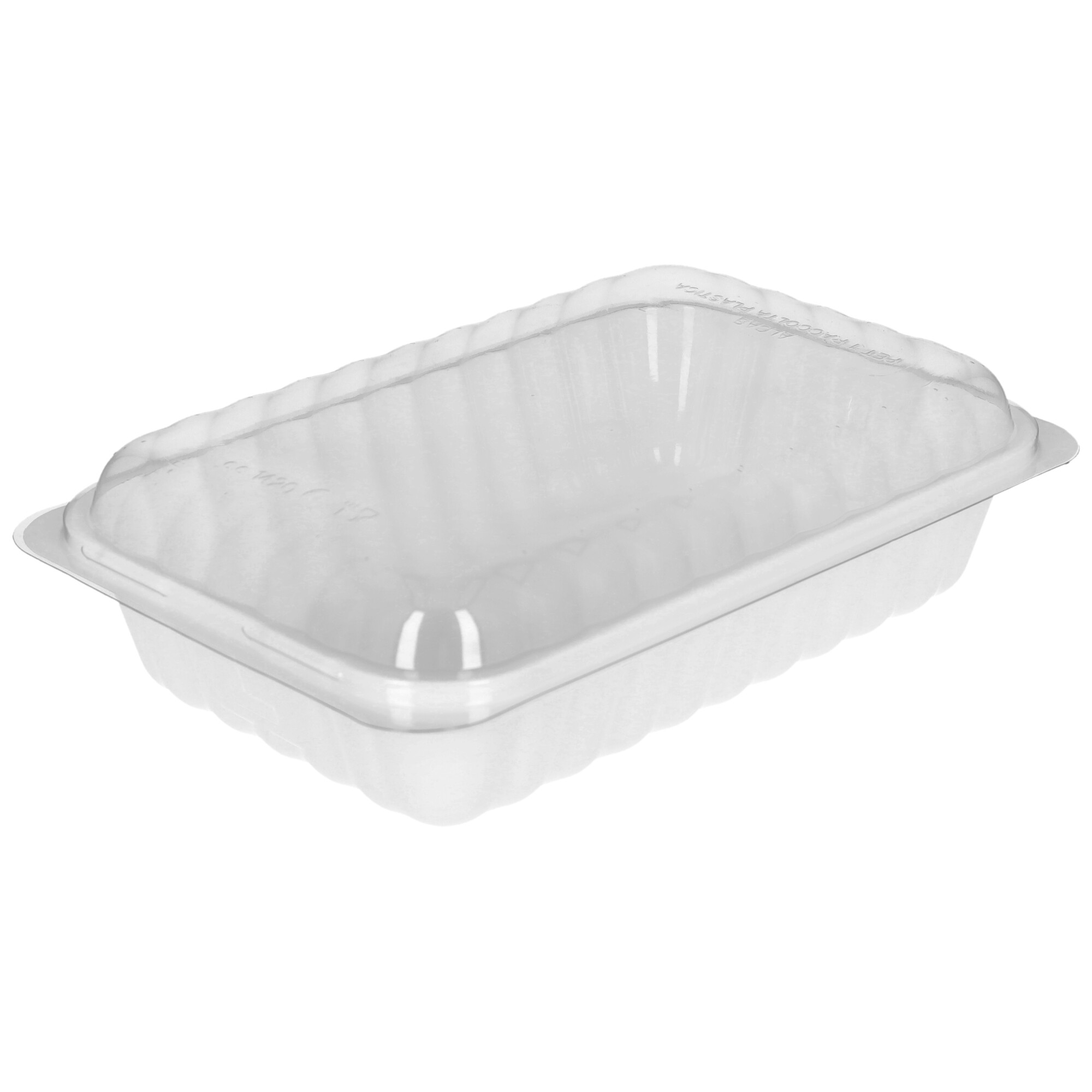 Eisbehälter 1420 cc weiß