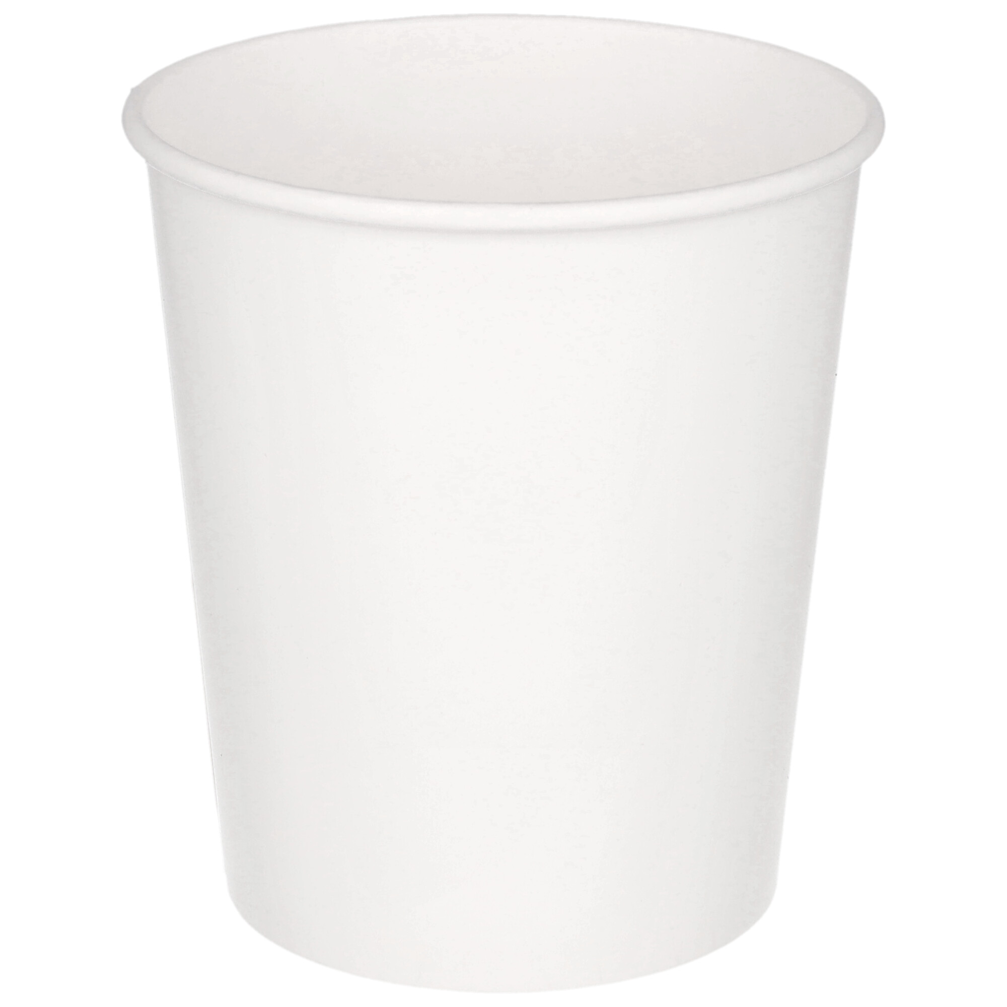 Eisbecher Typ K520 weiß