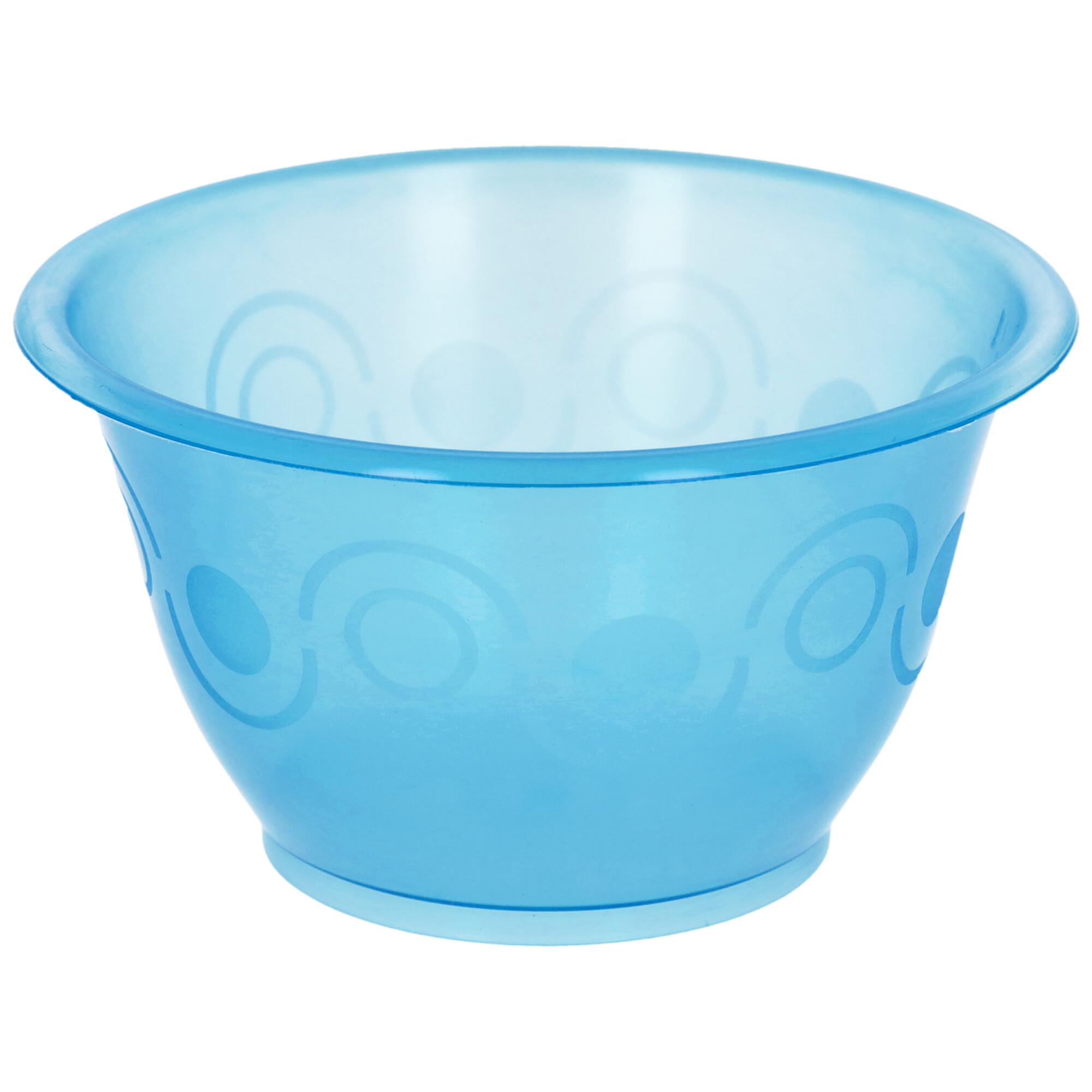 FLO-Eisbecher 200 blau