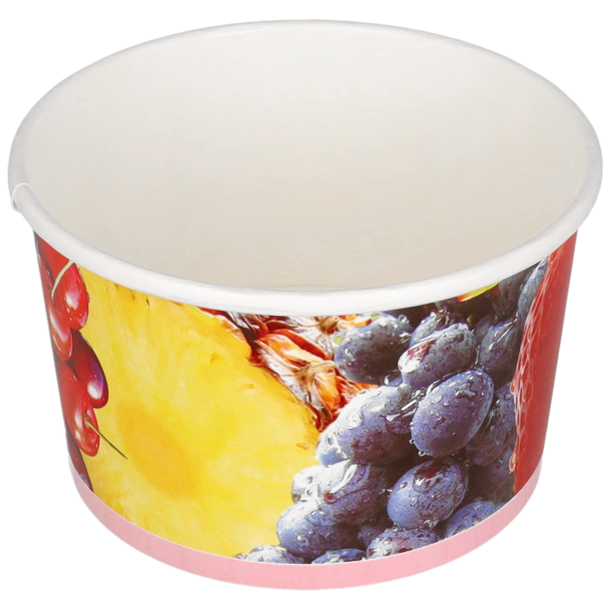 Eisbecher M7 "Früchte Nuova"