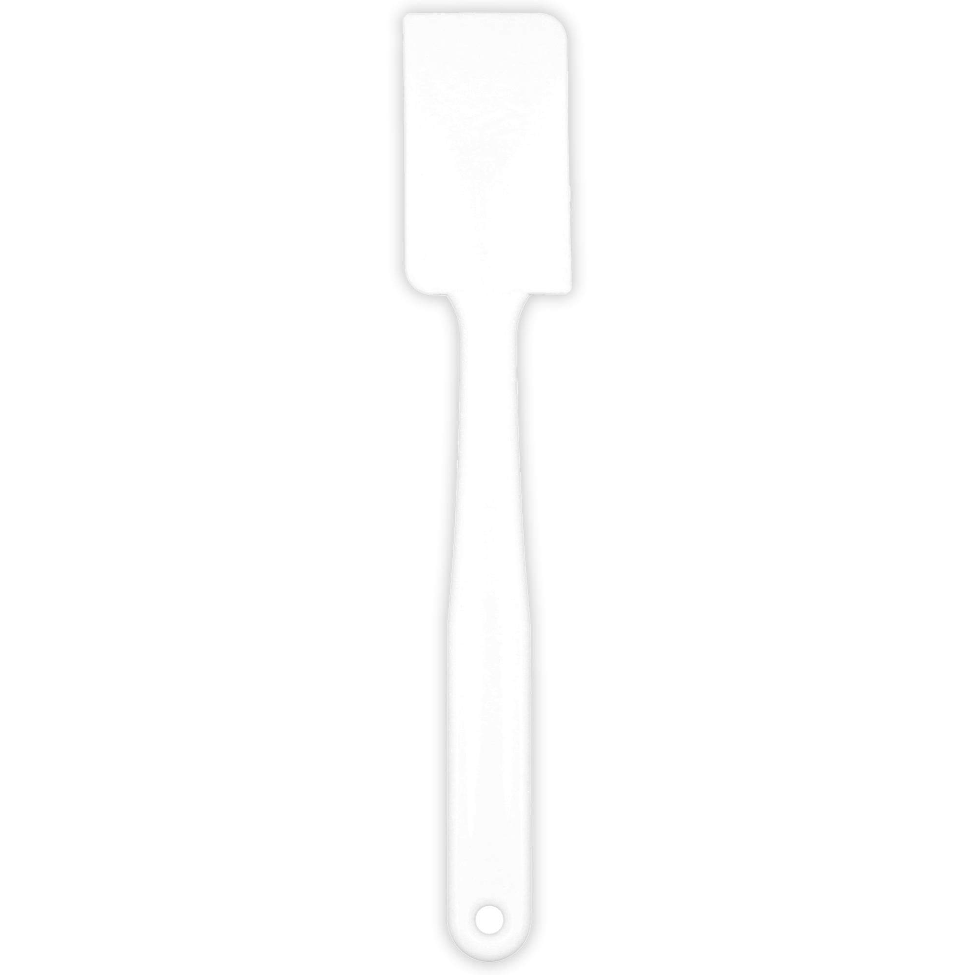 Spatel 34 cm hart