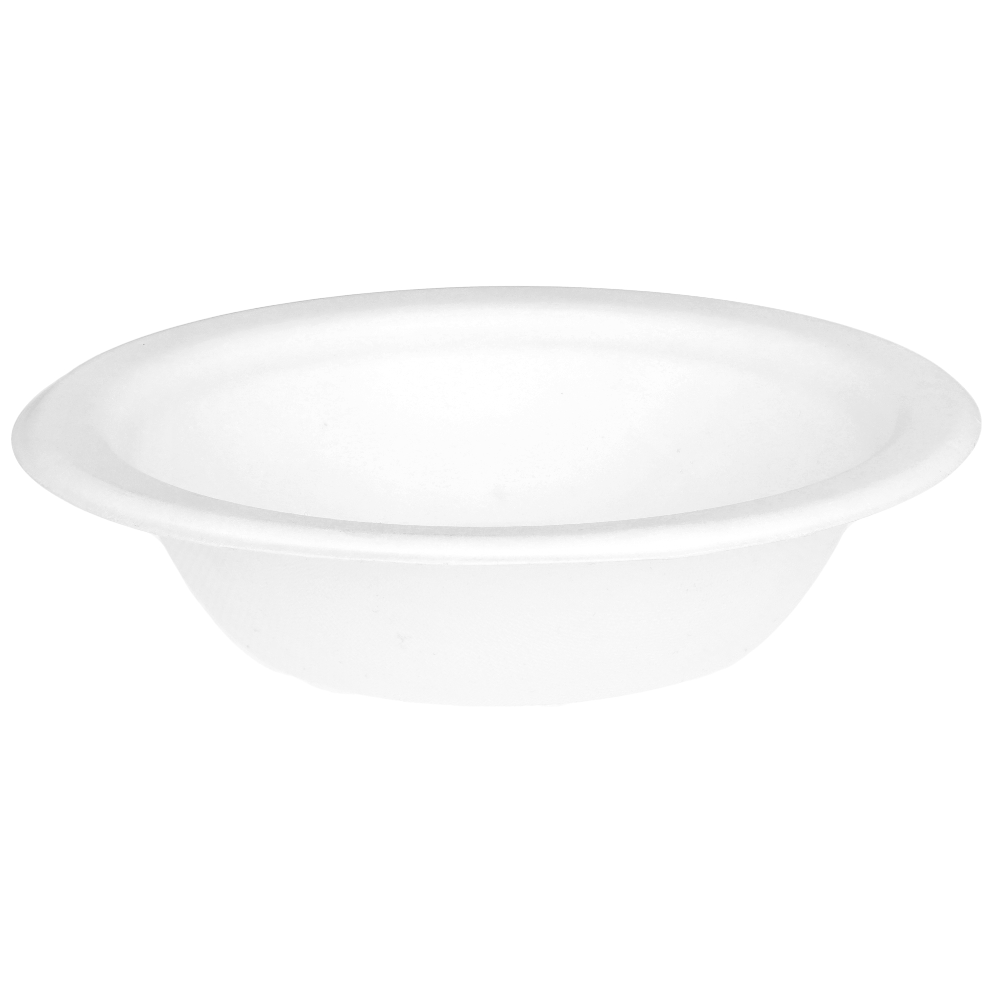 Bio-Spaghettieisteller rund