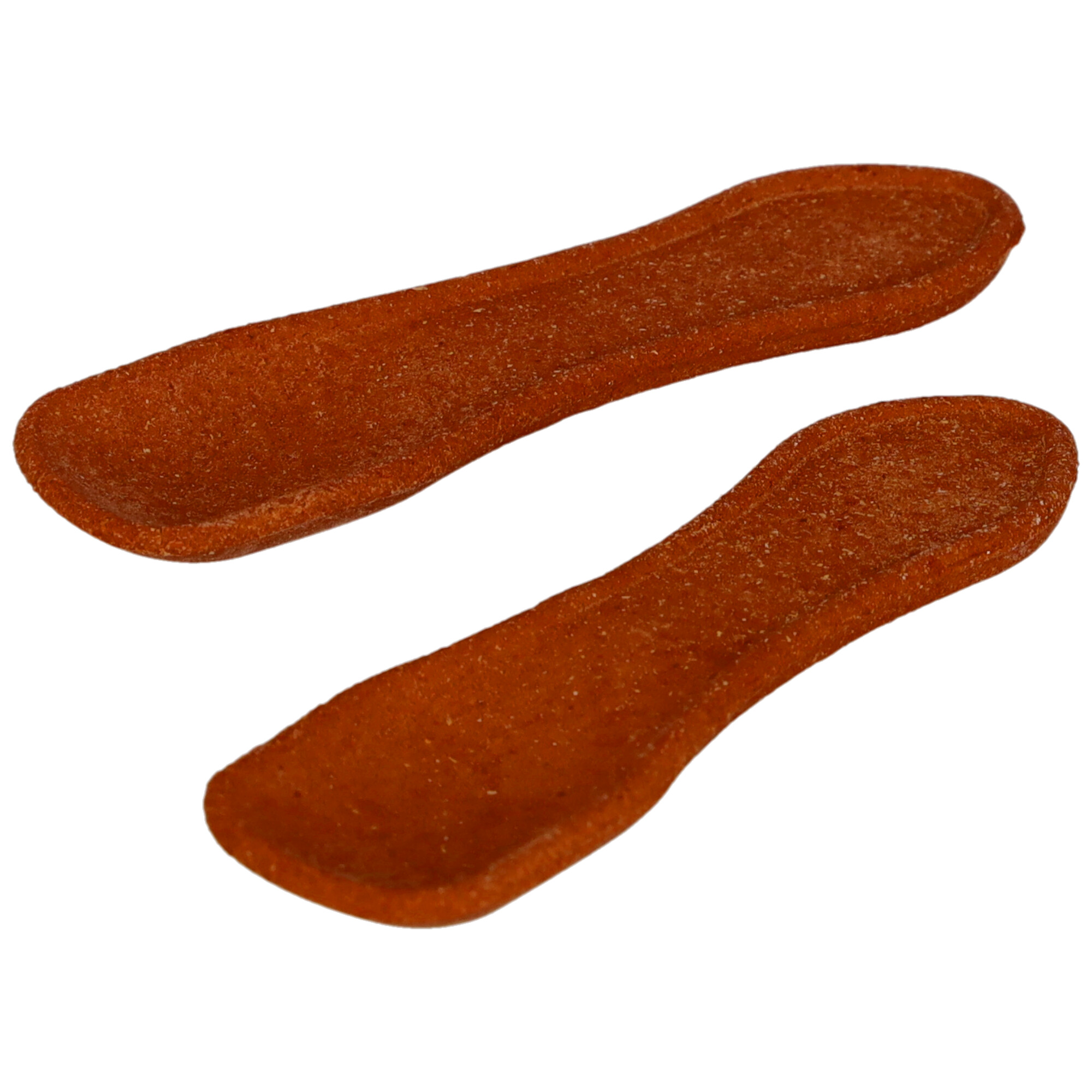 Essbare Eislöffel Kakao