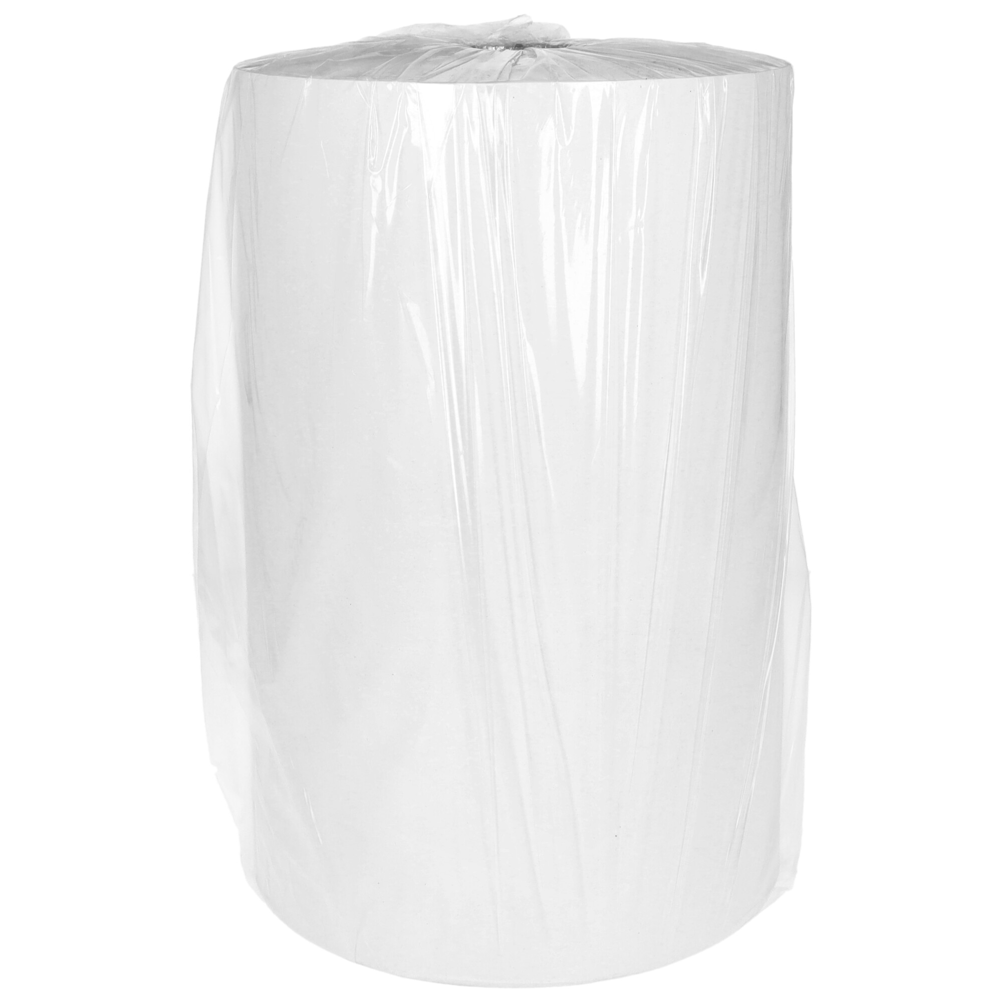 Rollenpapier 30 cm weiß