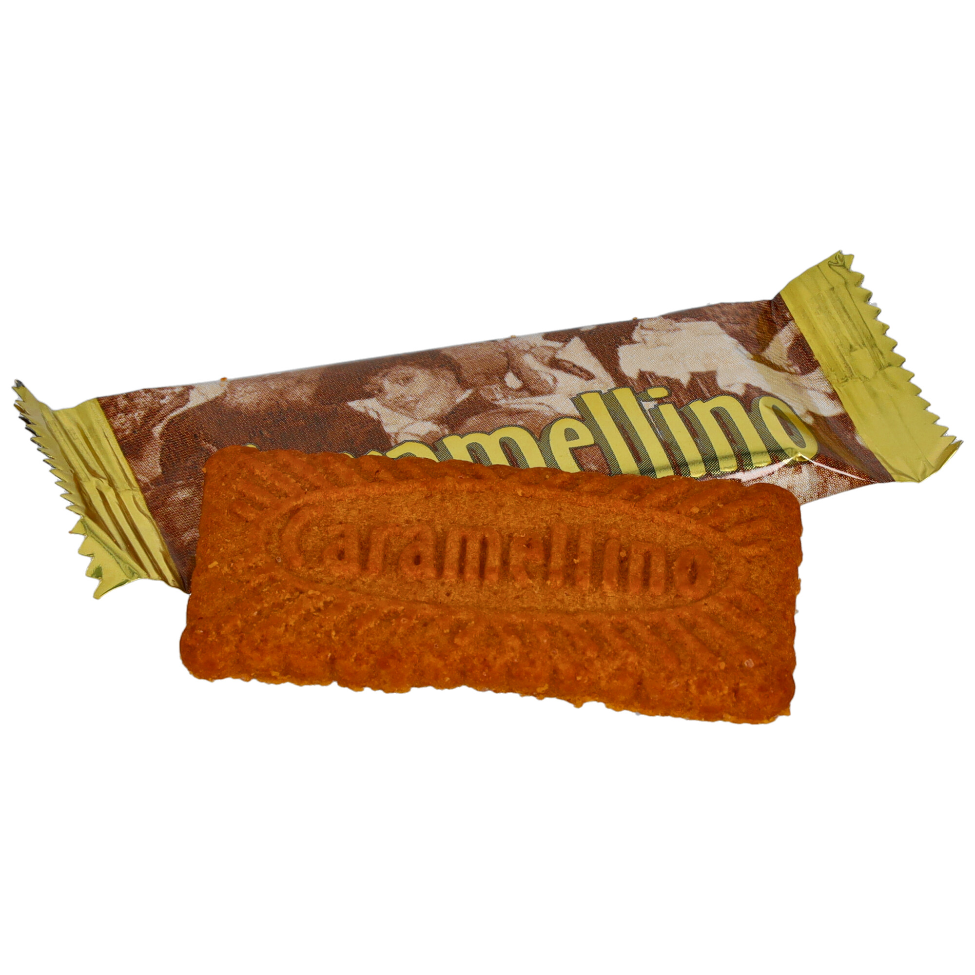 Kaffeegebäck "Caramellino"