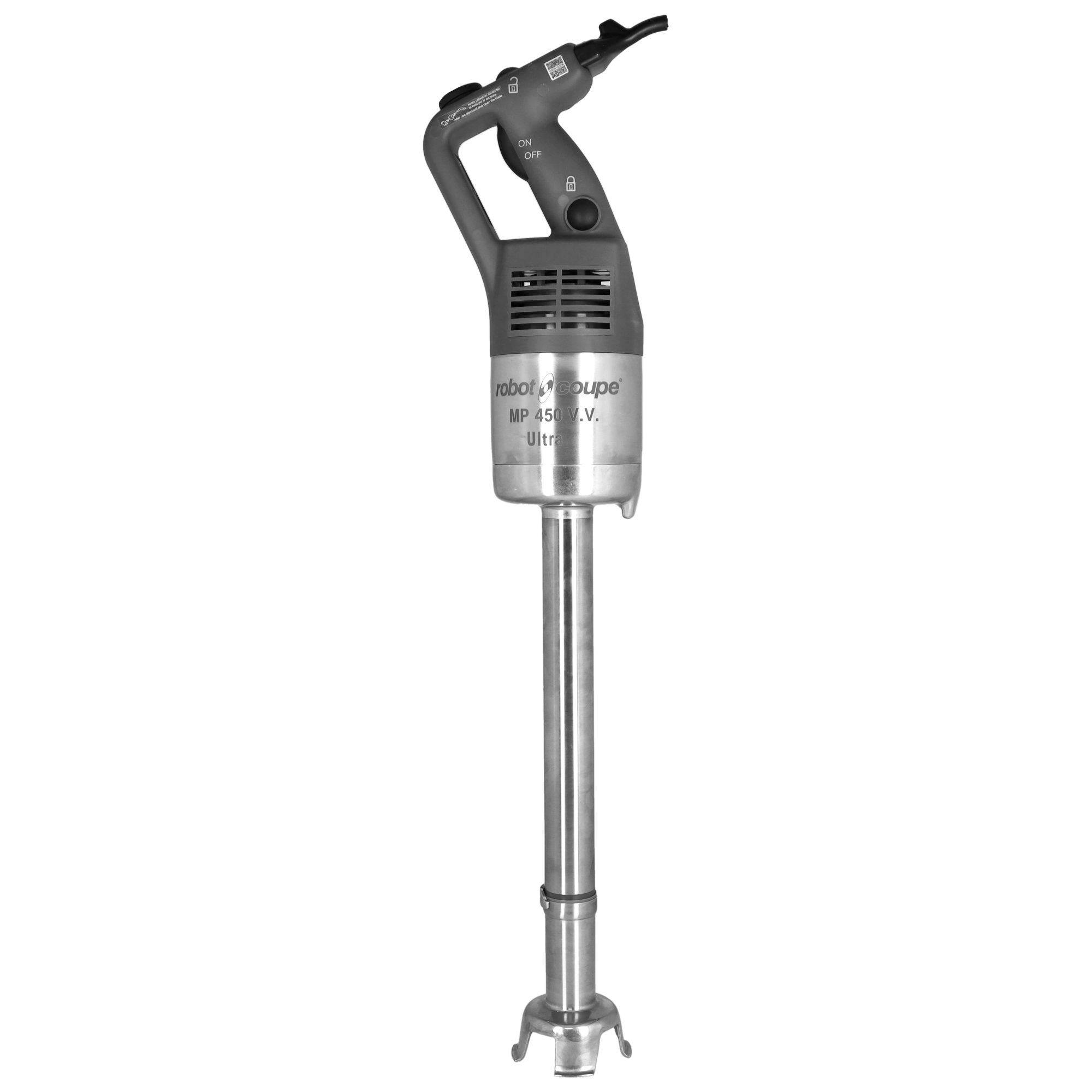 Stabmixer MP 450 Ultra V.V.