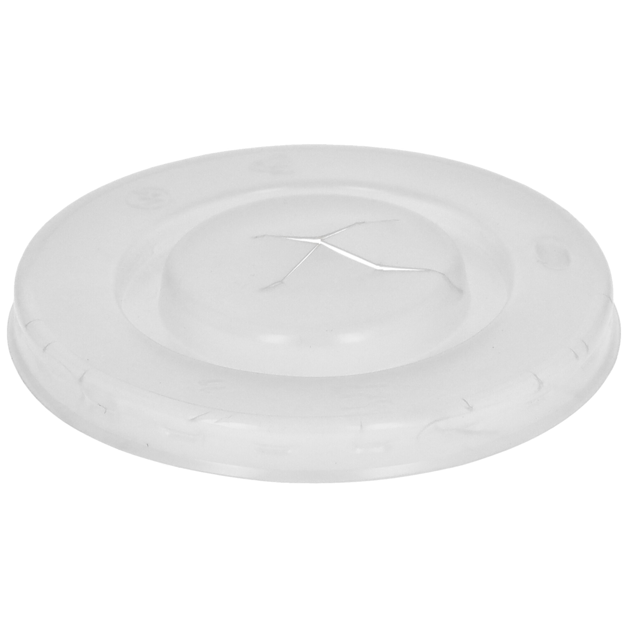 Deckel für Shakebecher 0,3 l