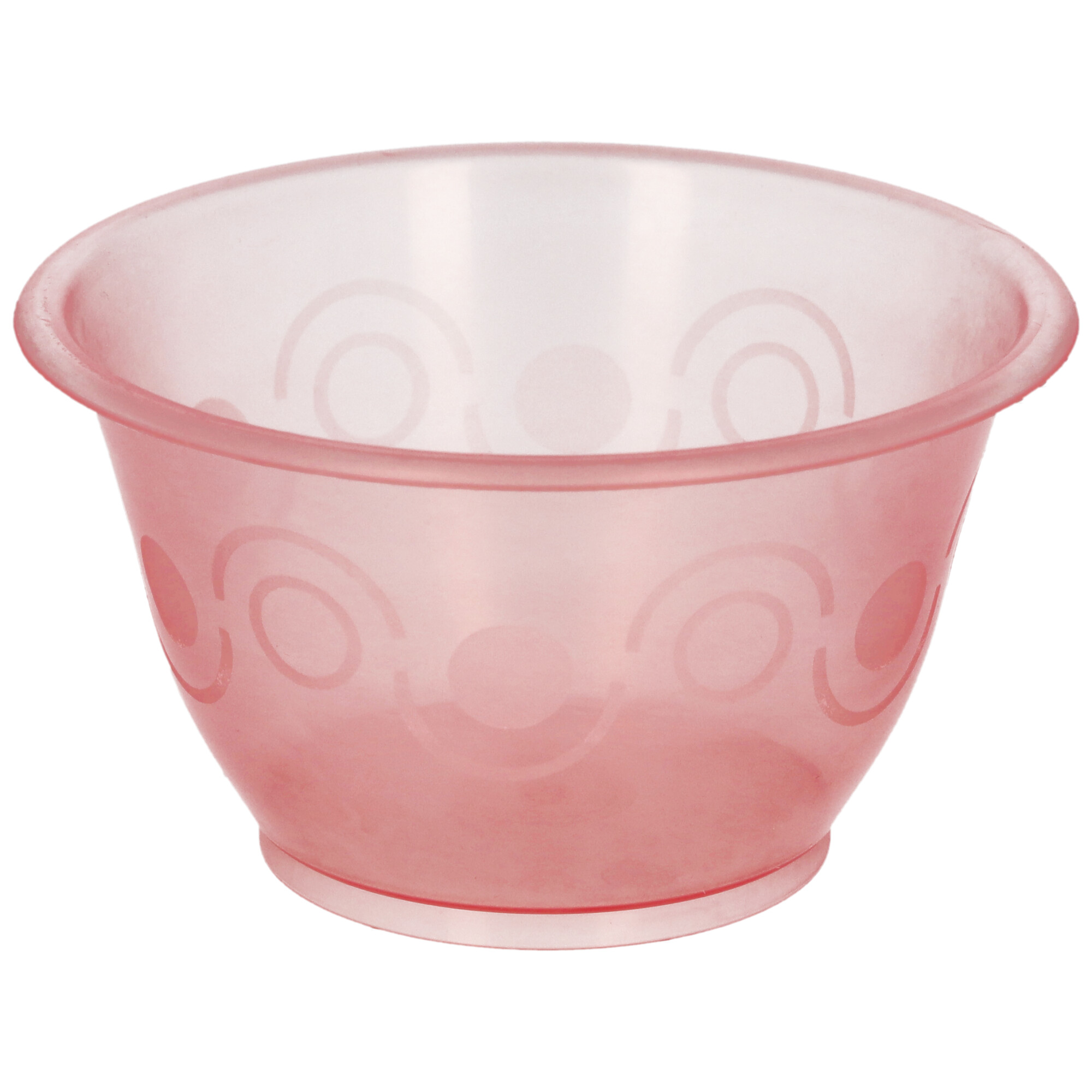 FLO-Eisbecher 160 rosa
