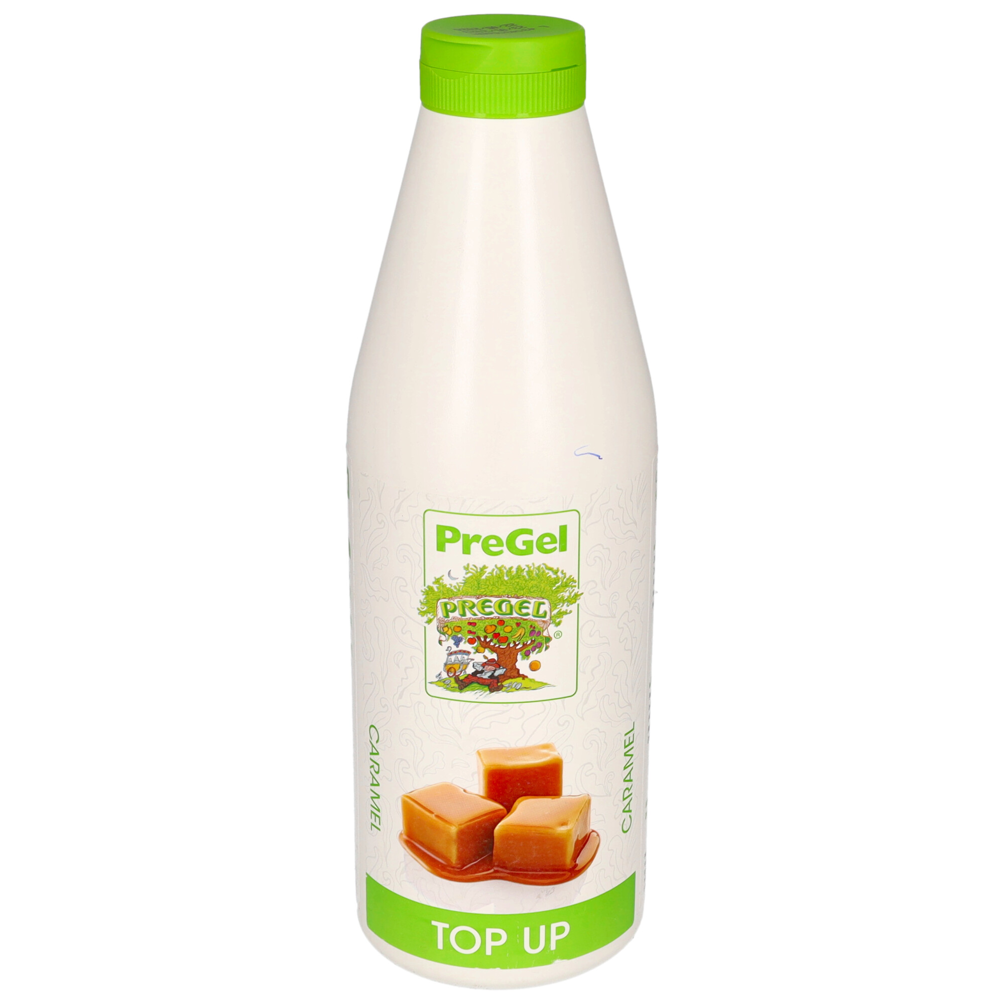 Caramel Sauce