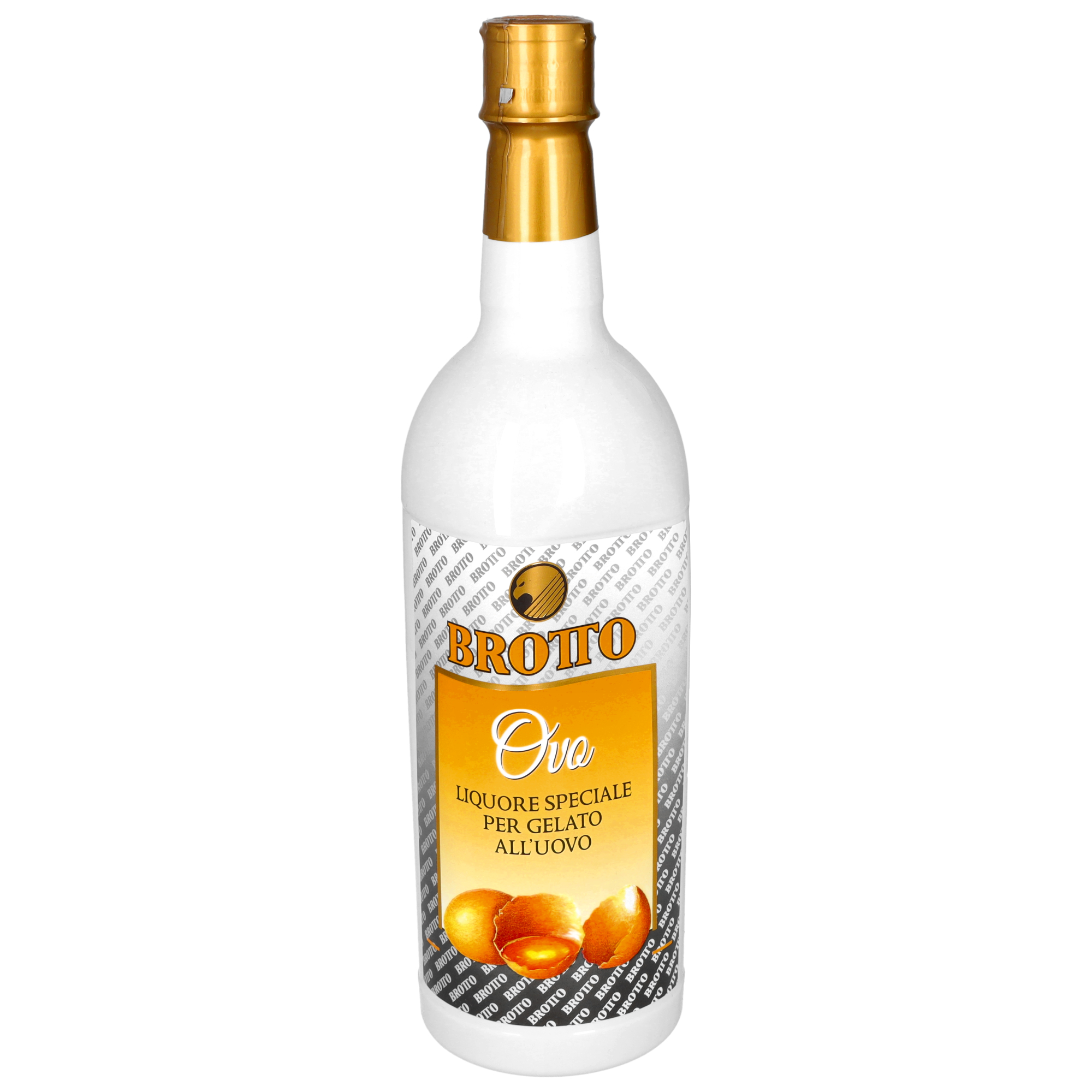 Likör Zabaglione 16 Vol.%
